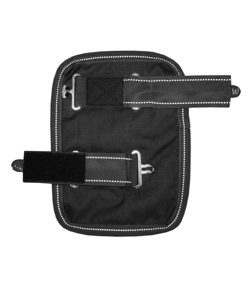 ARCTIC Breast Expander For Horse Rugs