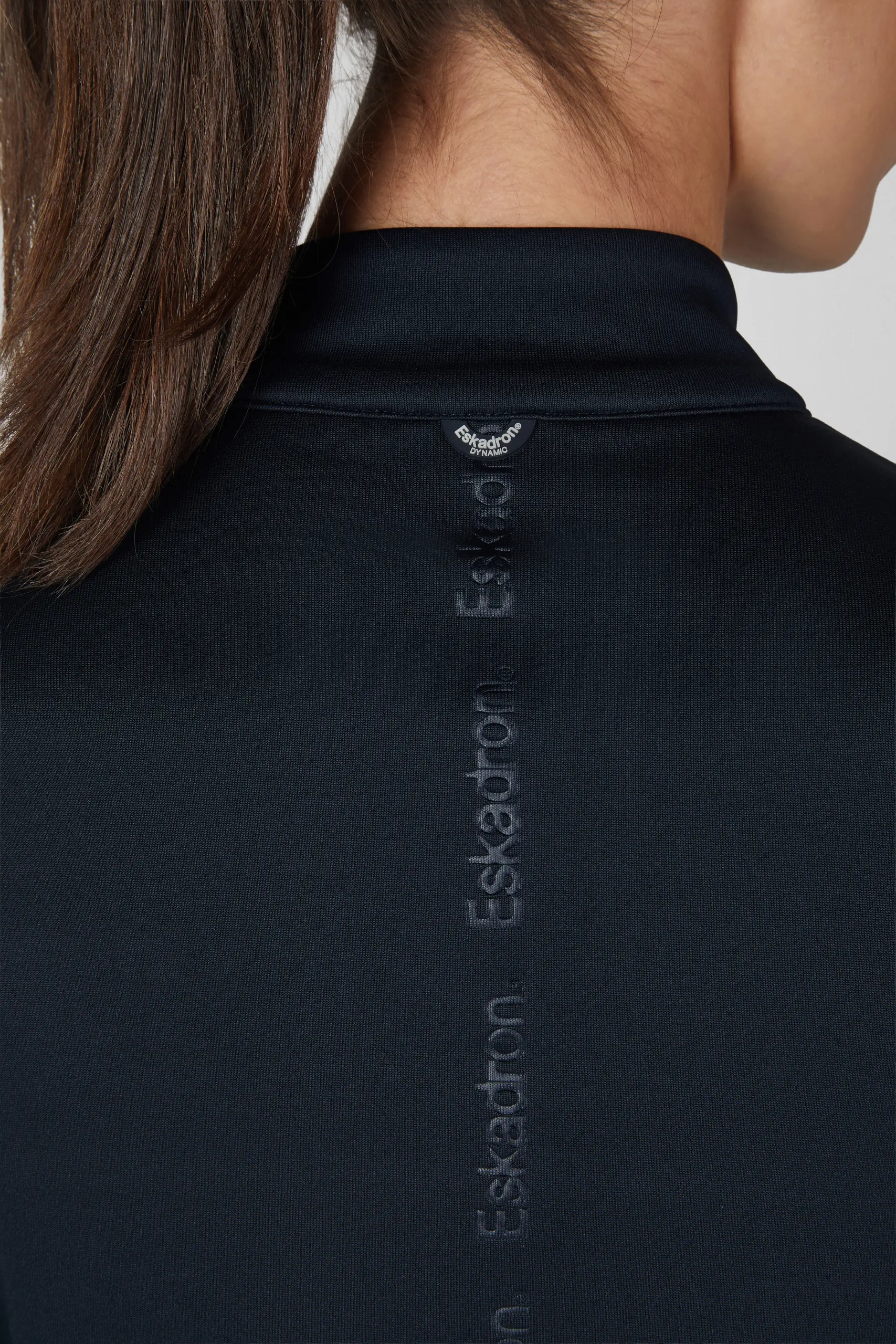 Damen Shirt HALF-ZIP Dynamic 2026