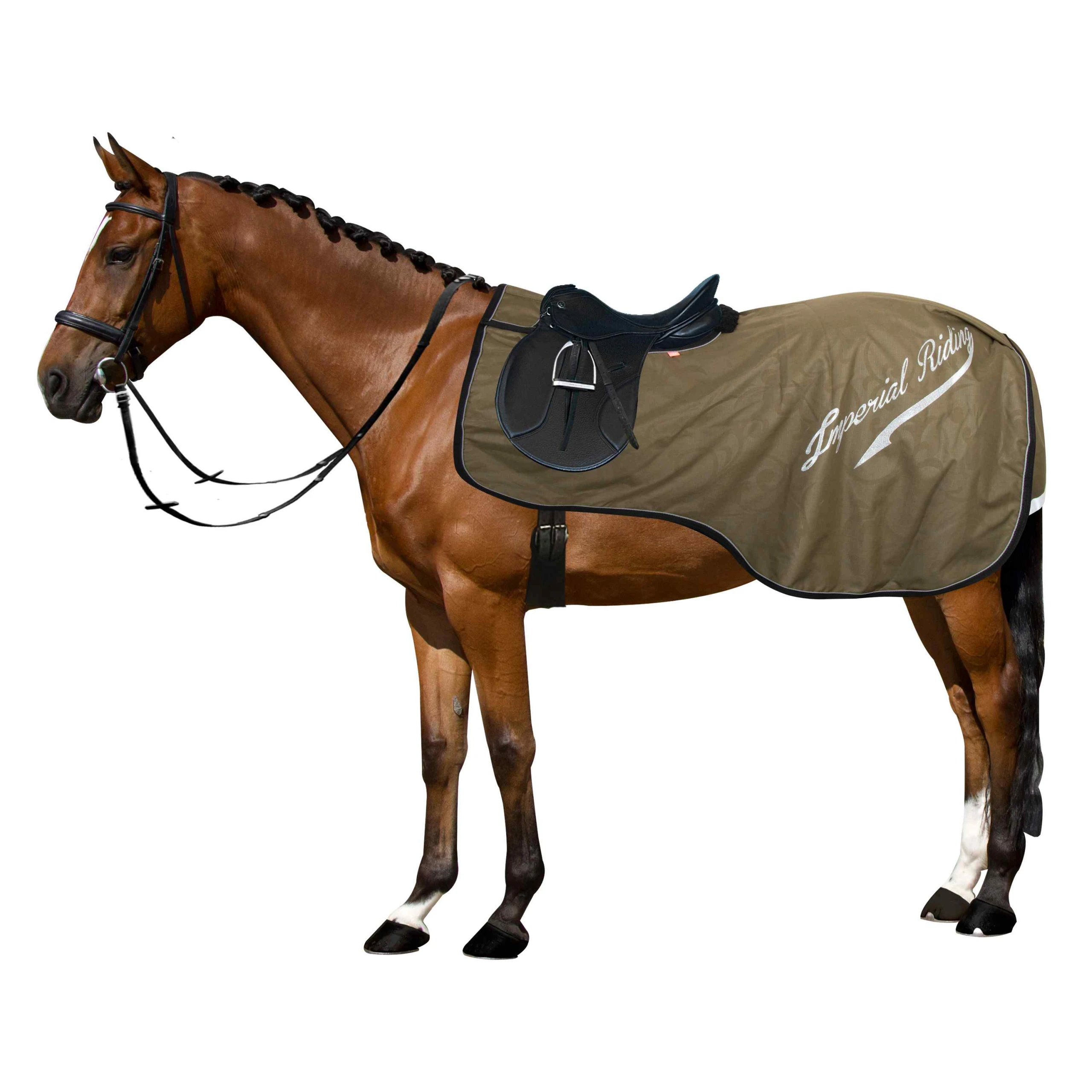 Ausreitdecke IRHSuper-dry 0gr