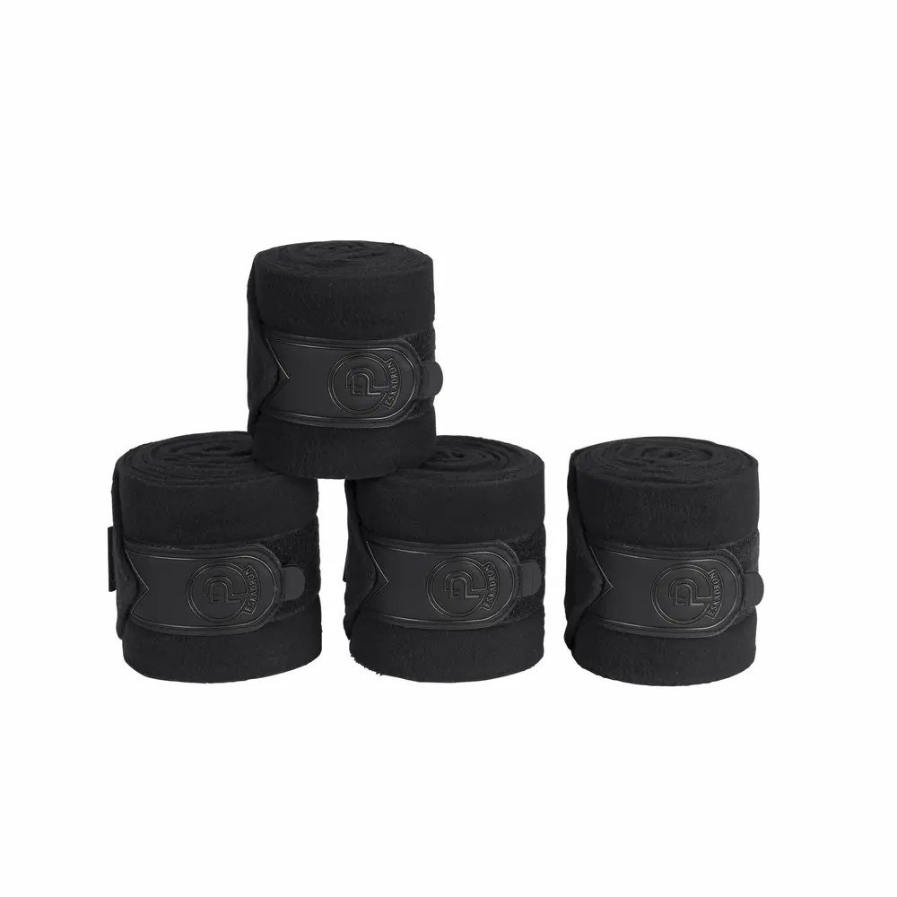 Bandages FLEECE Platinum 2026