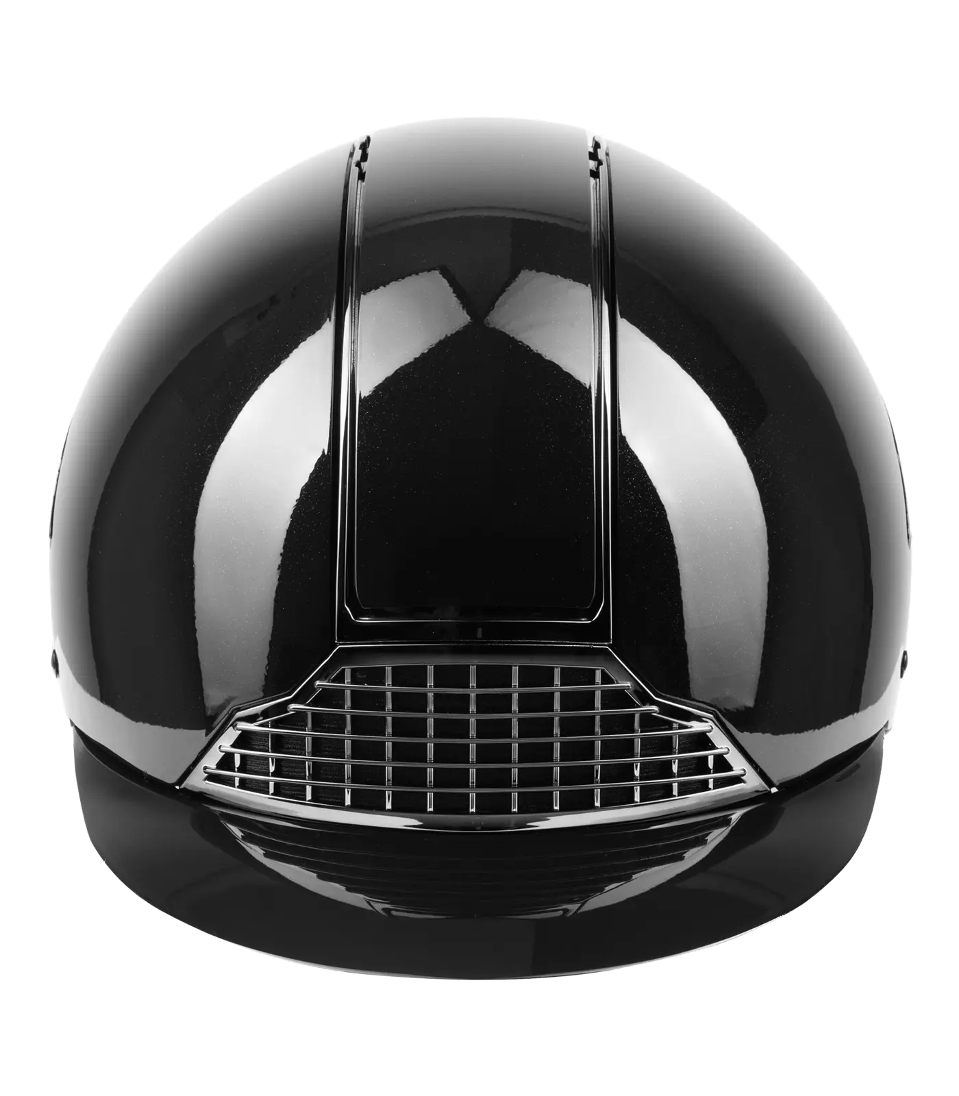 H24 GLOSSY riding helmet