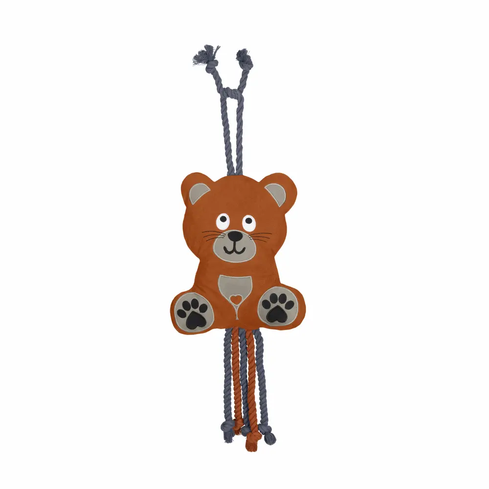 Pferdespielzeug BEAR Platinum 2026