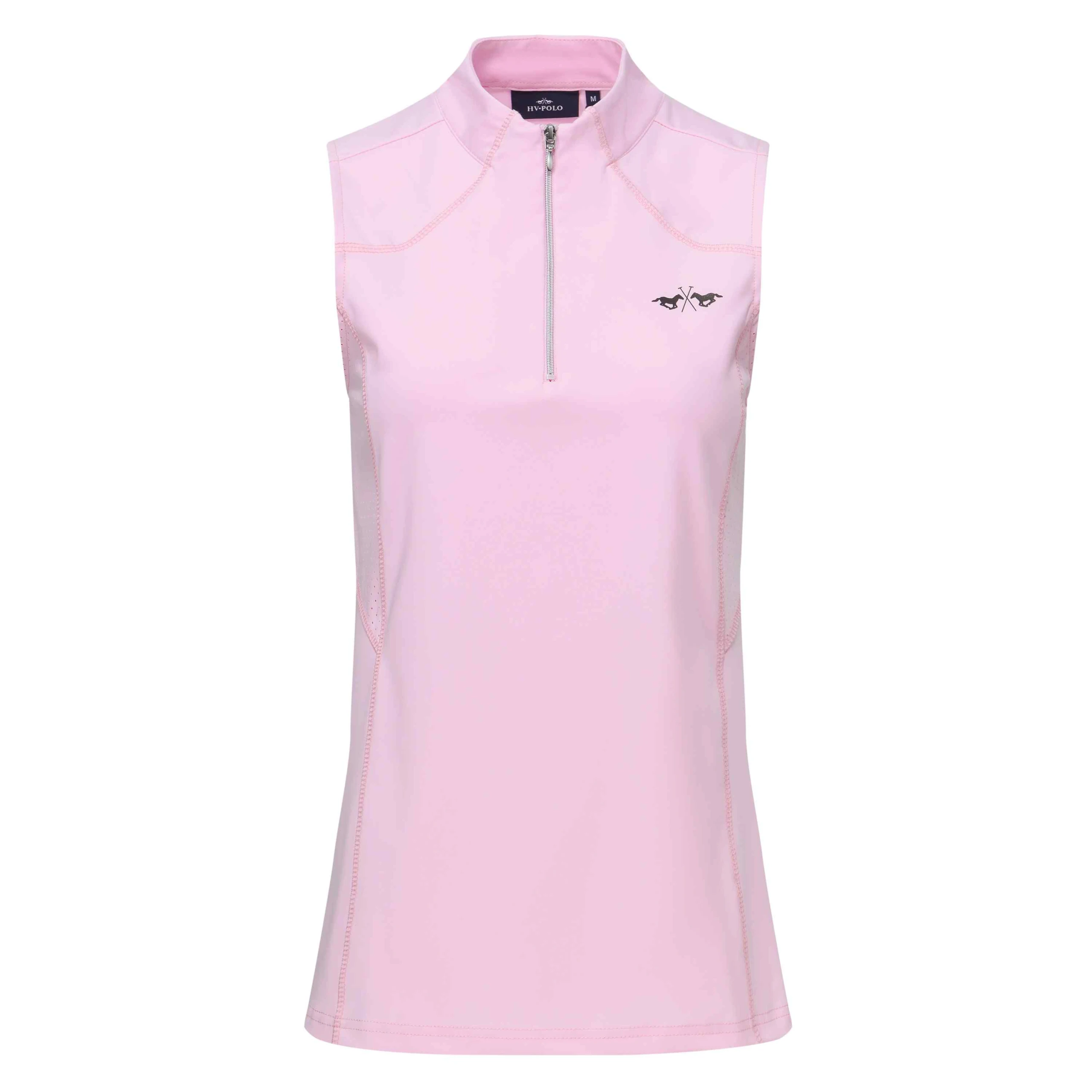 Damen Tech top HVPMaxime ärmellos
