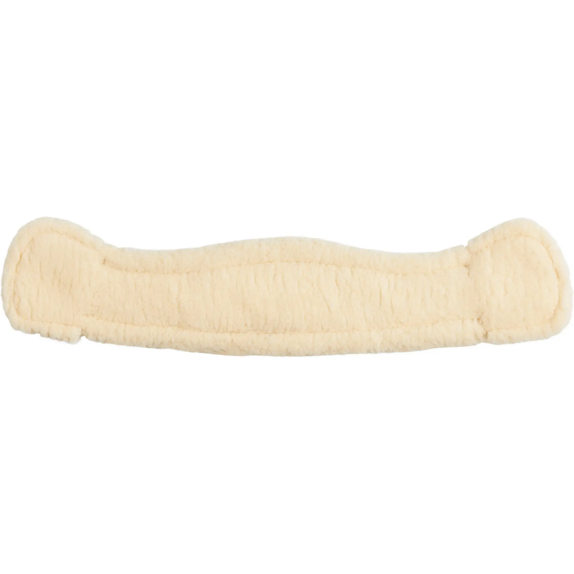 Saddle Girth ART-FUR-CURVED-DR D