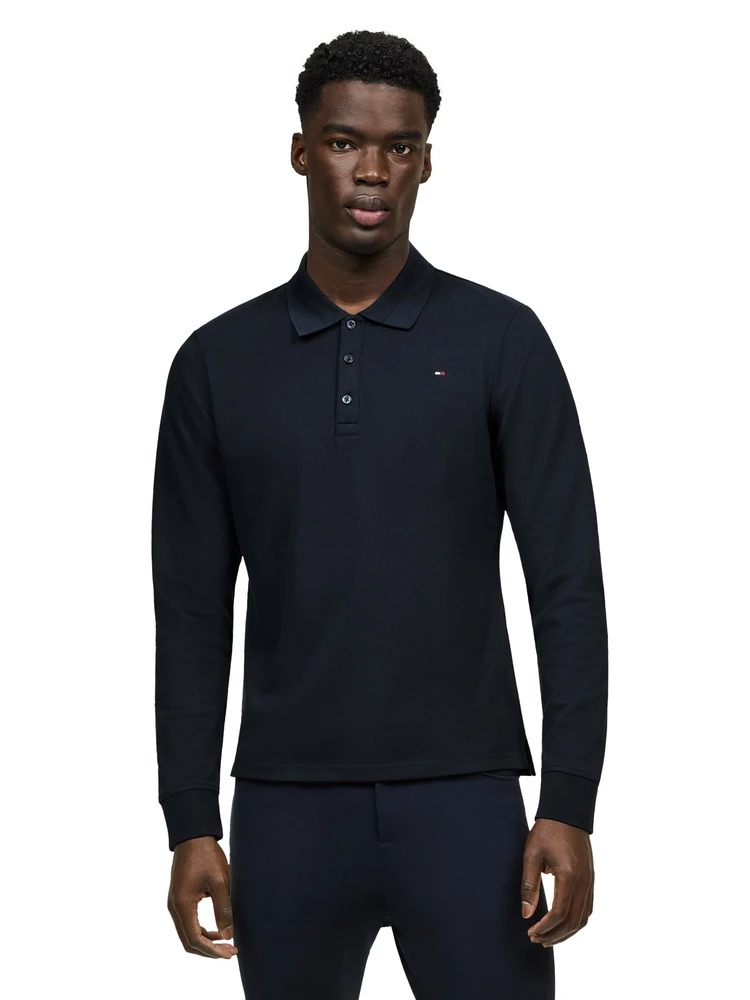 Herren Langarm Shirt ERWIN Winter 2025
