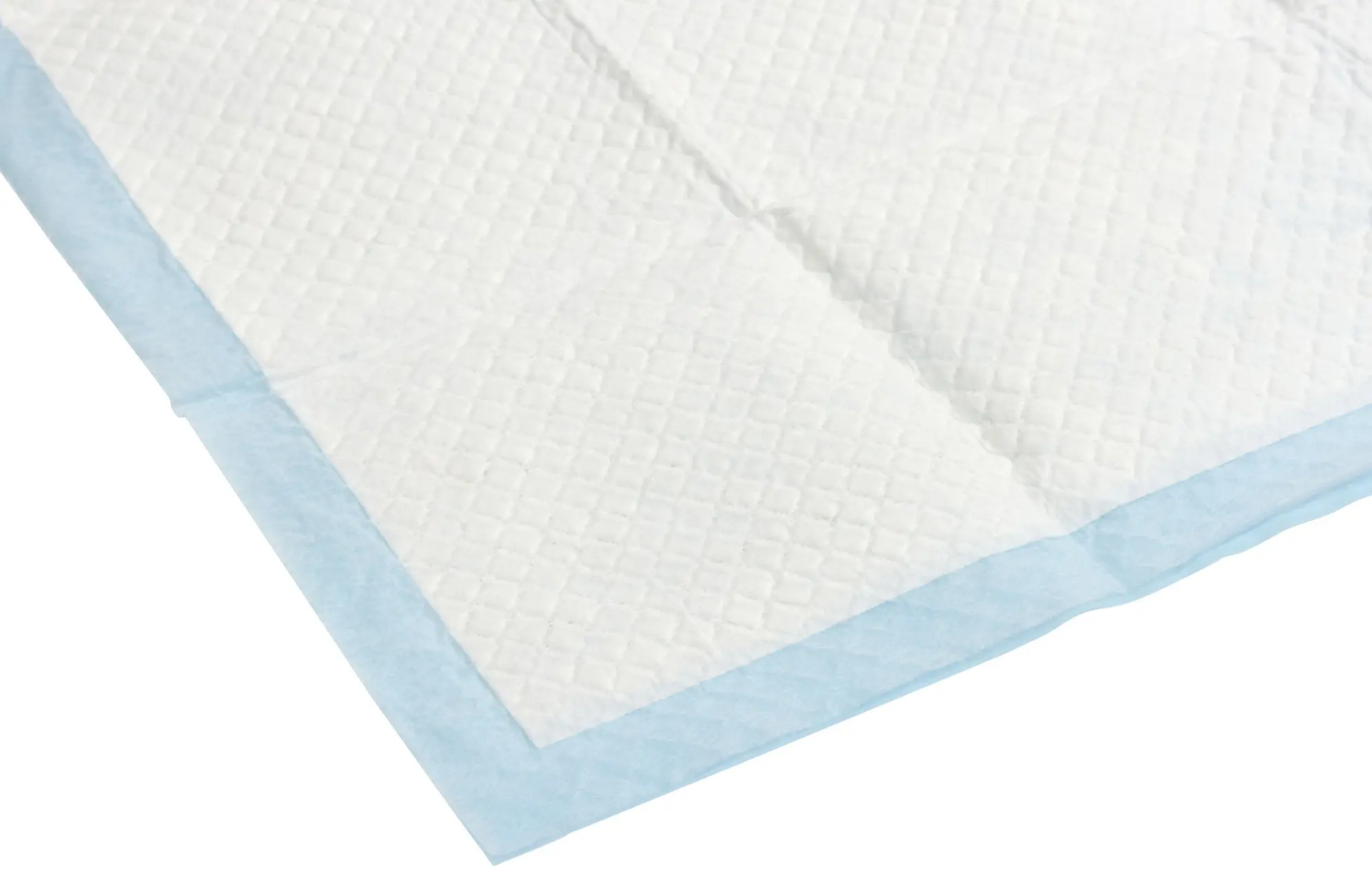 Trainingspad 60x45cm für Welpentoilette