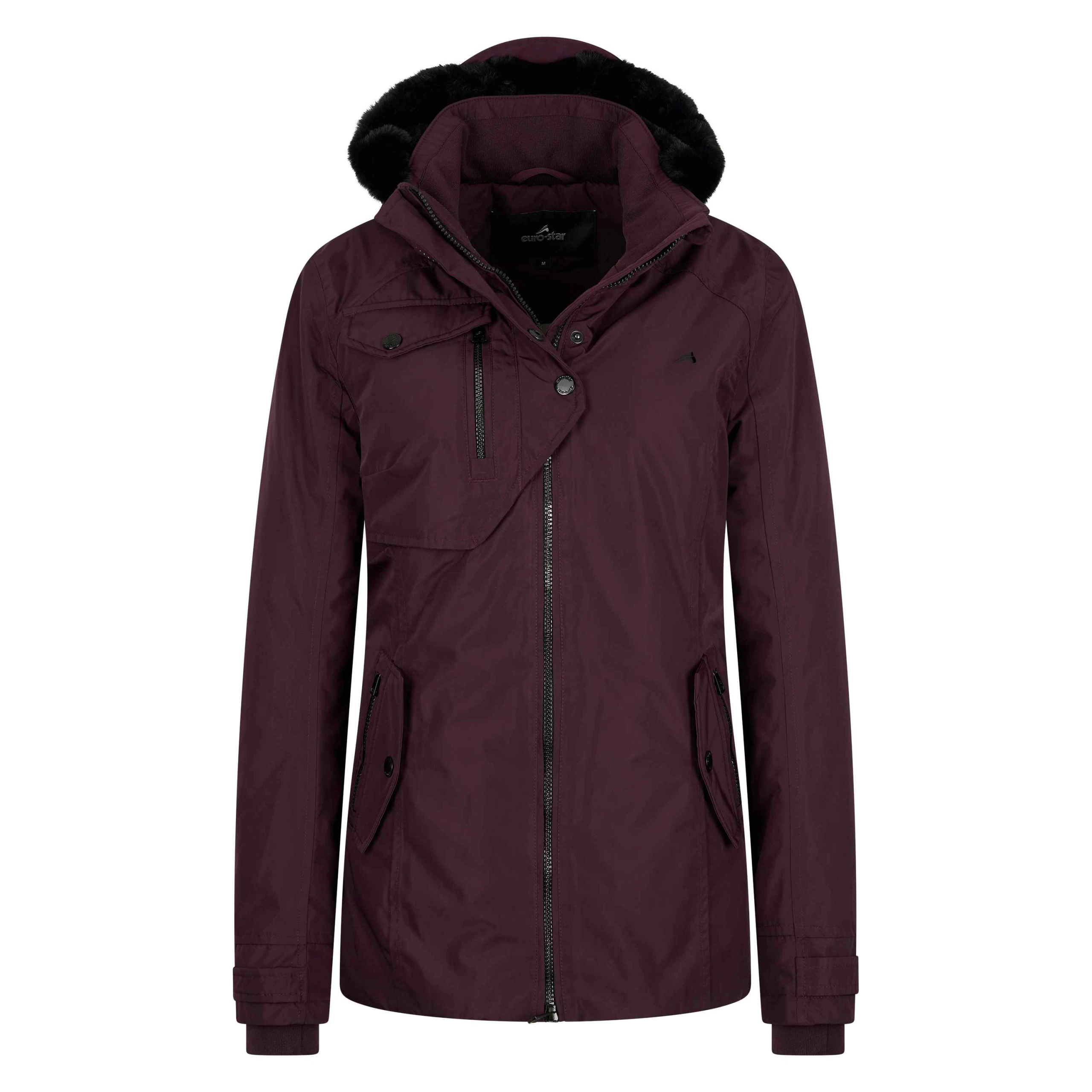 Ladies Parka ESLajana