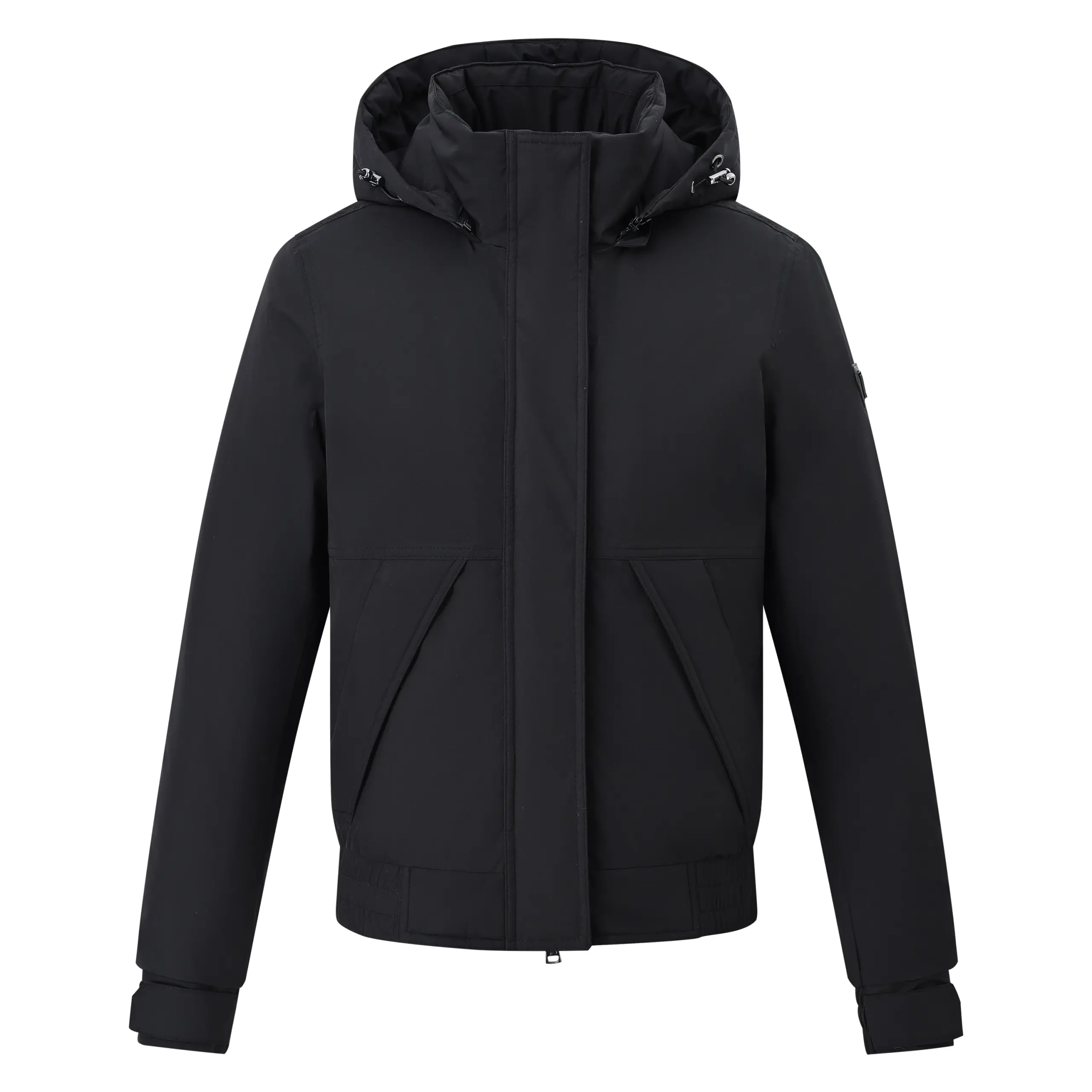 Damen Bomber Jacke ESKelsey Winter 2025