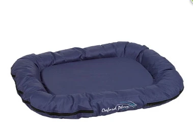 Pet Cushion Oxford Place