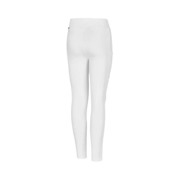 Junior Turnier-Reitleggings KLMelody Full-Grip Winter 2025