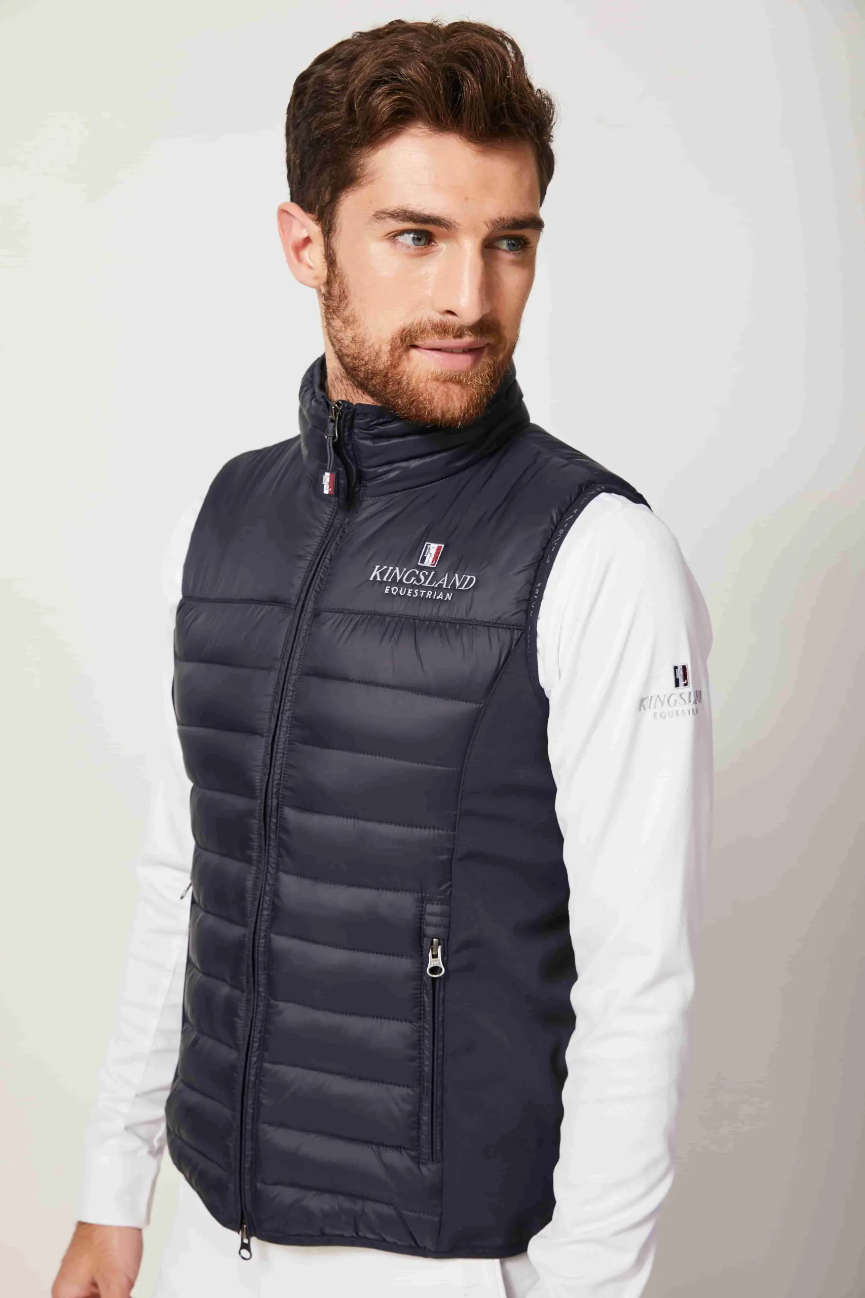 Classic Unisex Body Warmer
