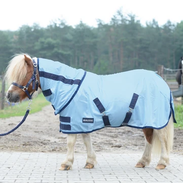 BUSSE Turnout Fly Sheet SUNSHINE II