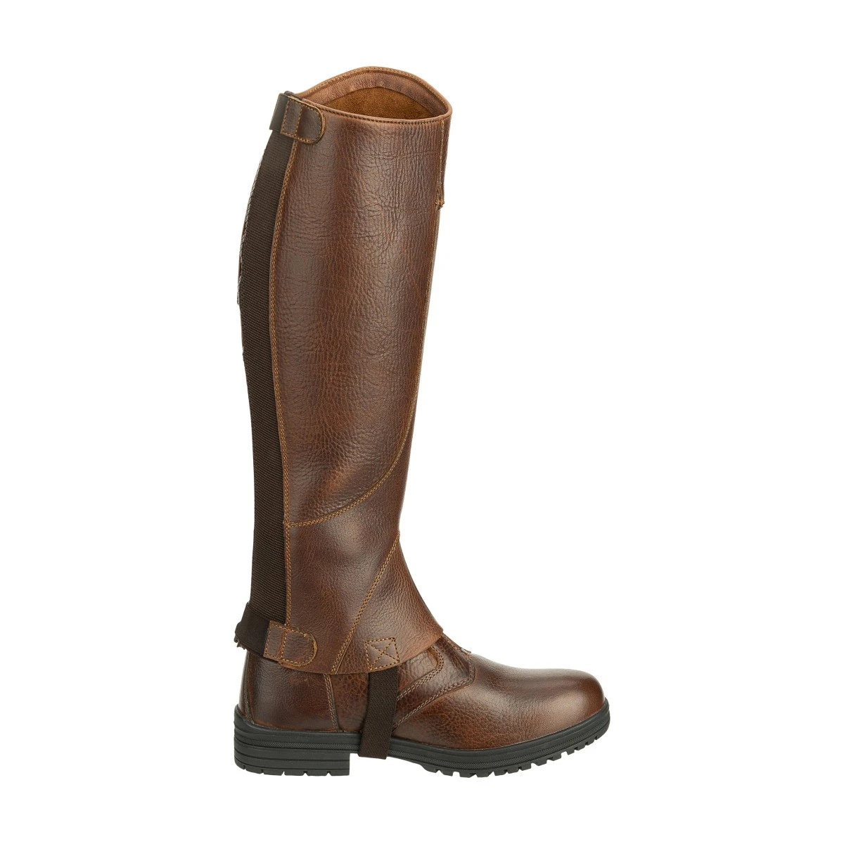 Leder Chaps AMARON