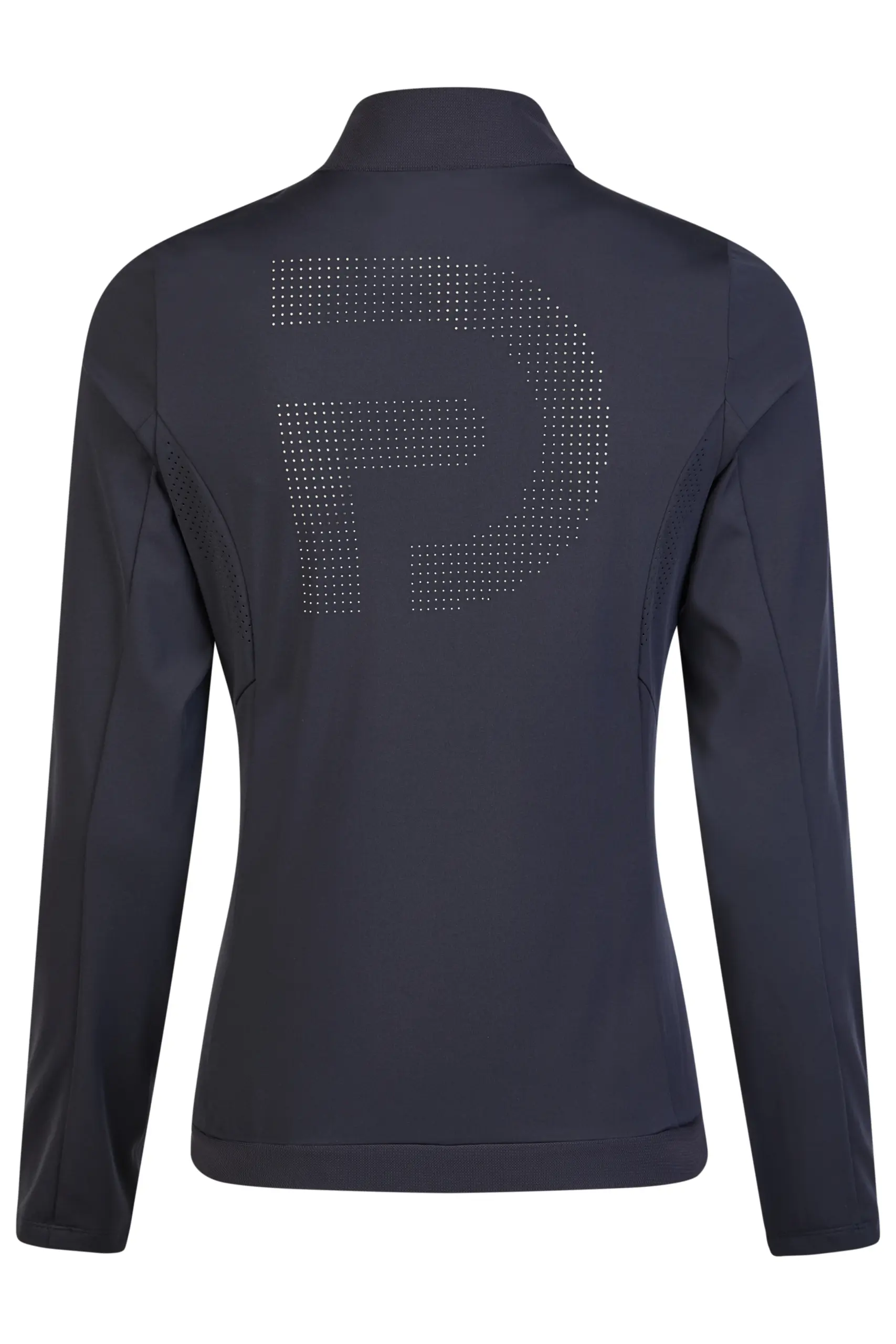 Damen FUNCTION JACKET The Core Sommer 2026