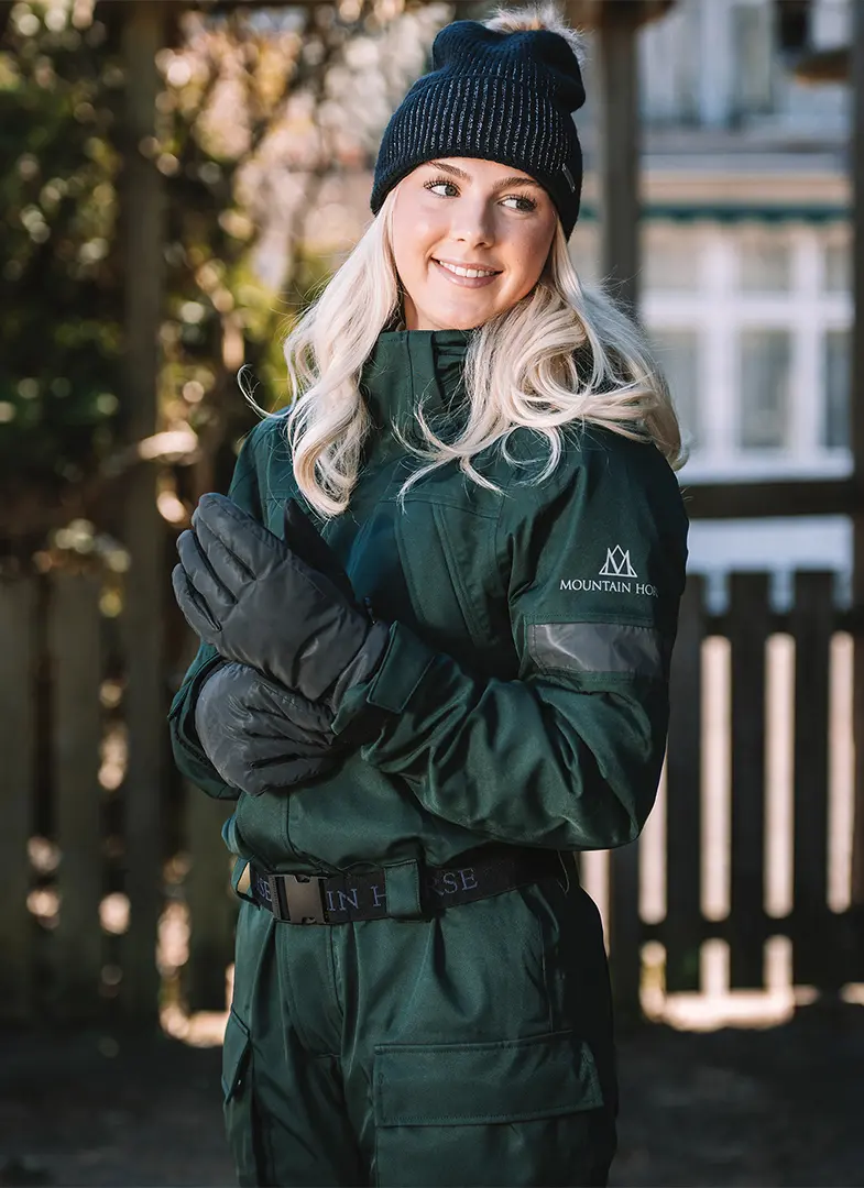 Reitoverall PROTECT Unisex