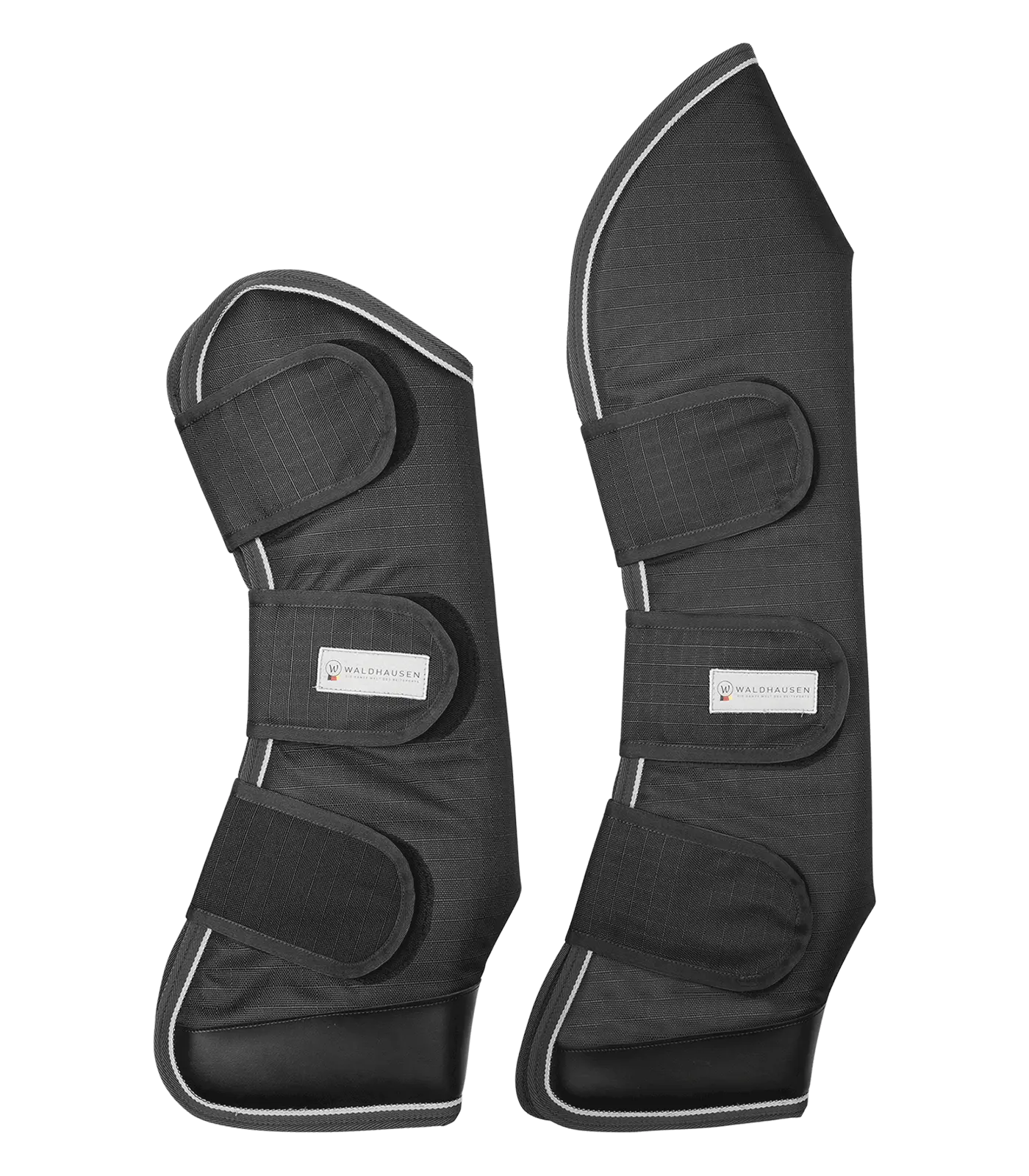 COMFORT Travelling Boots, Set of 4