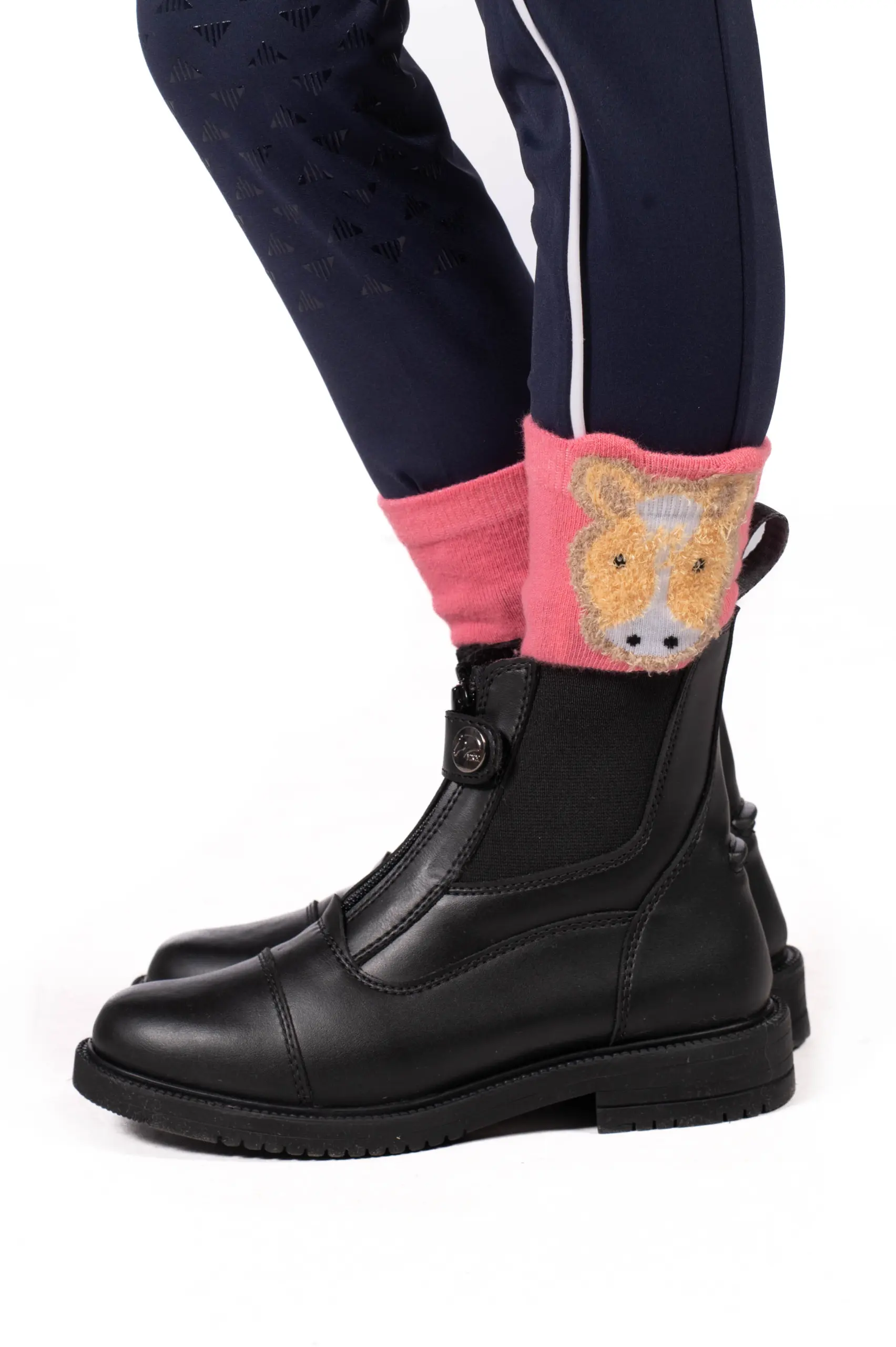 Kids riding socks summer 2026