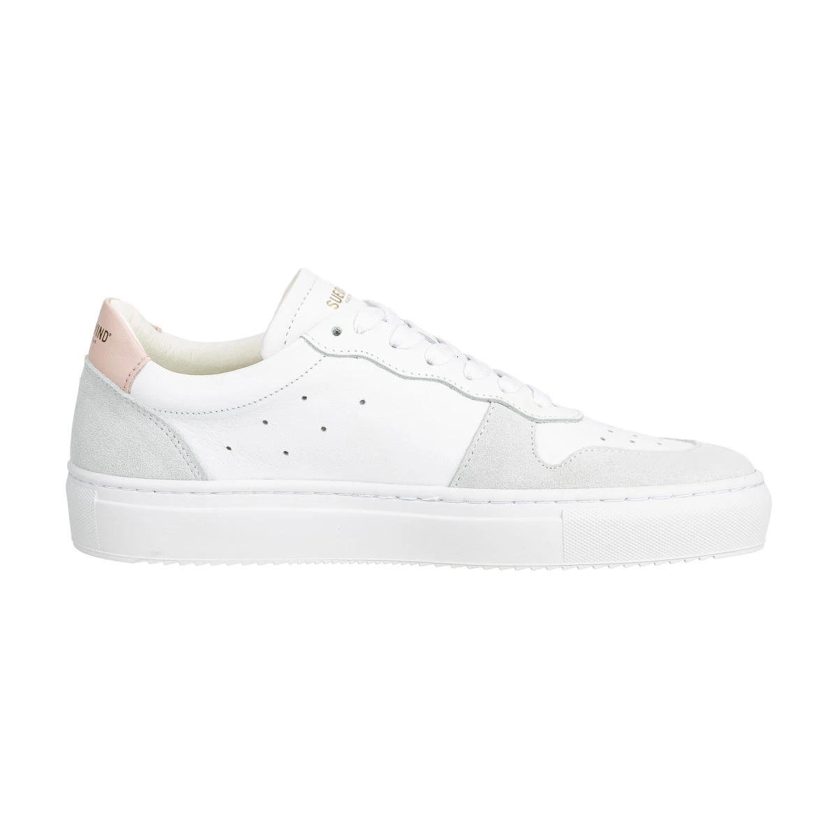 Leder Sneaker COPENHAGEN