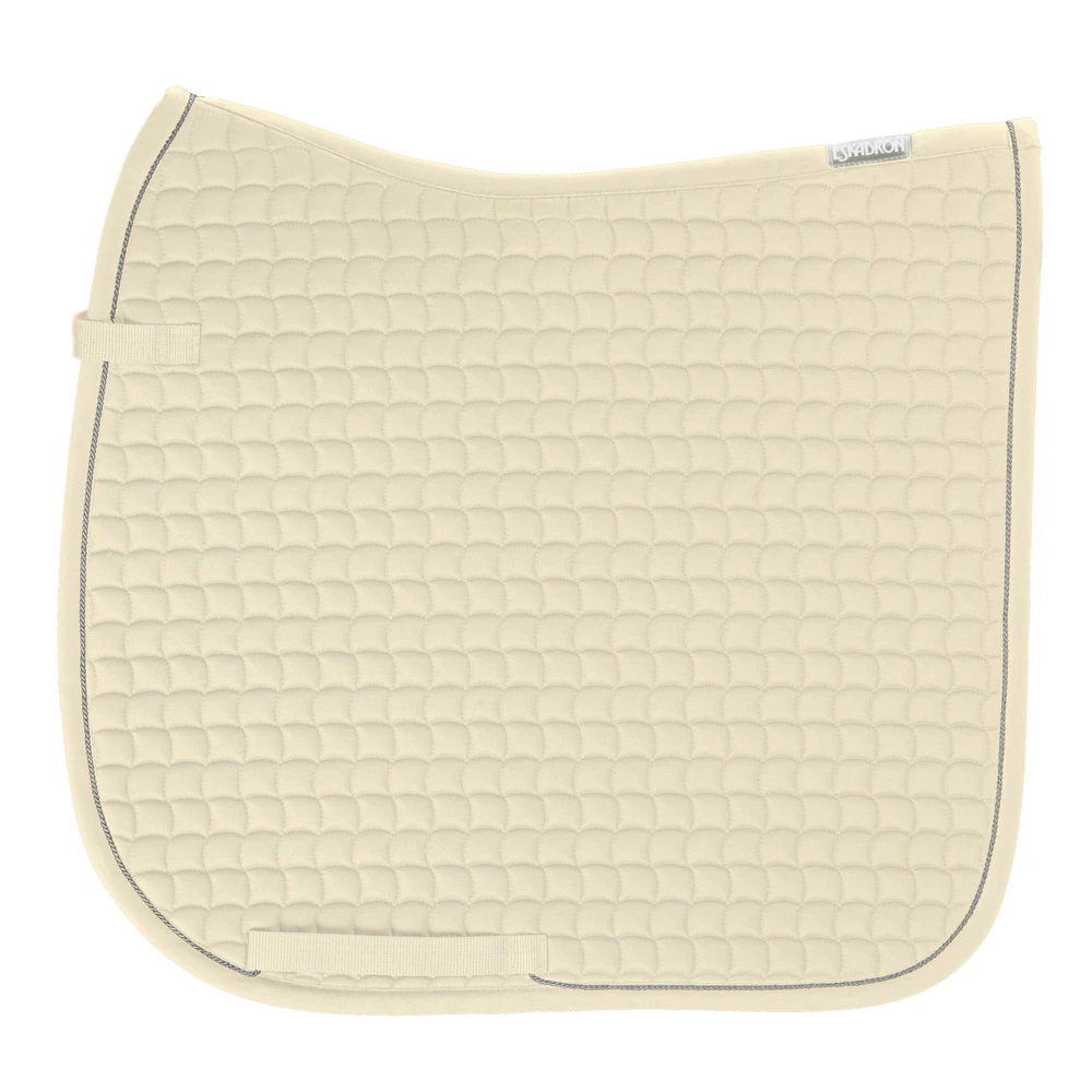 Standard Schabracke COTTON SILVER