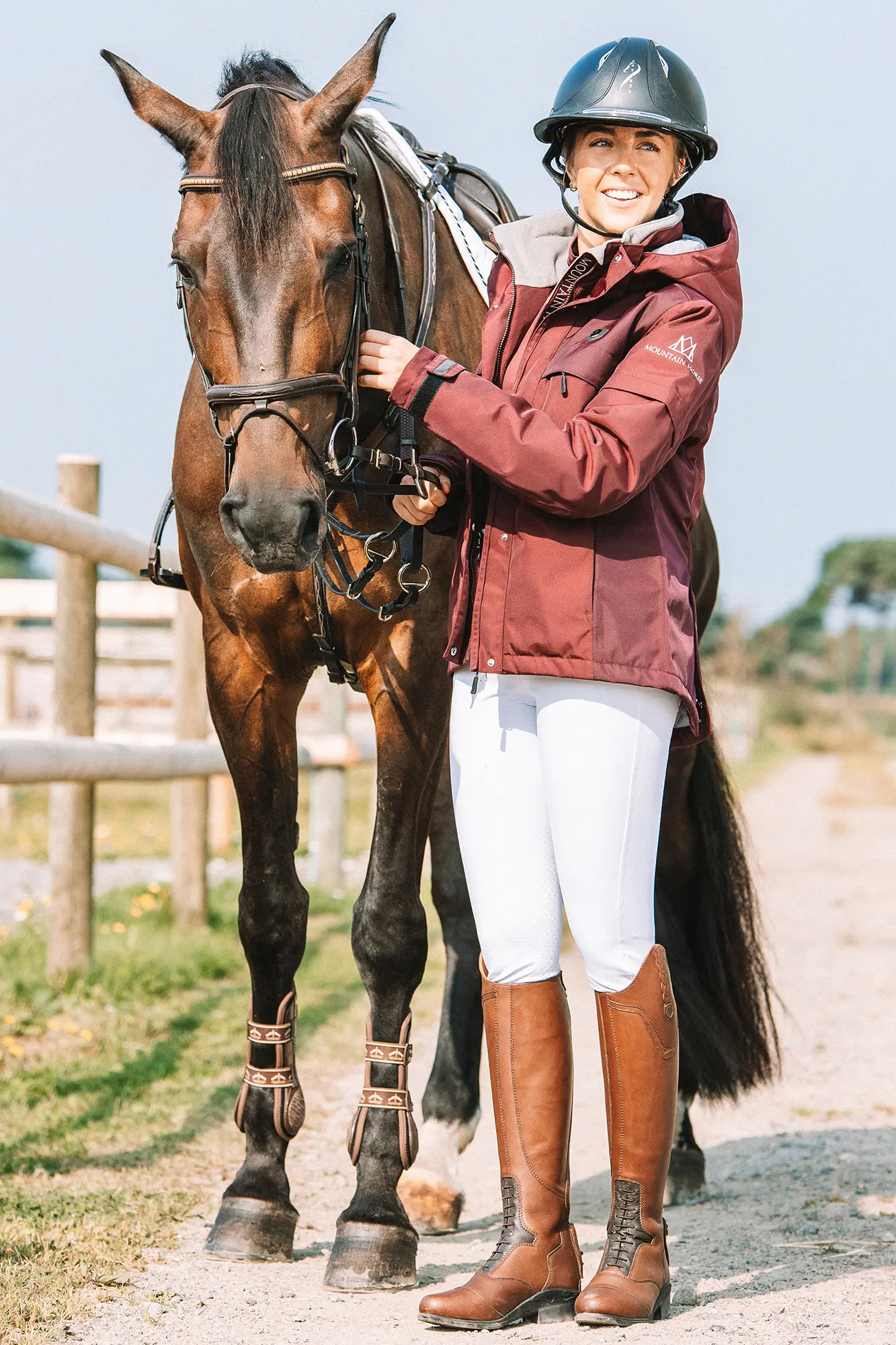Damen Jacke ROYAL GRACE