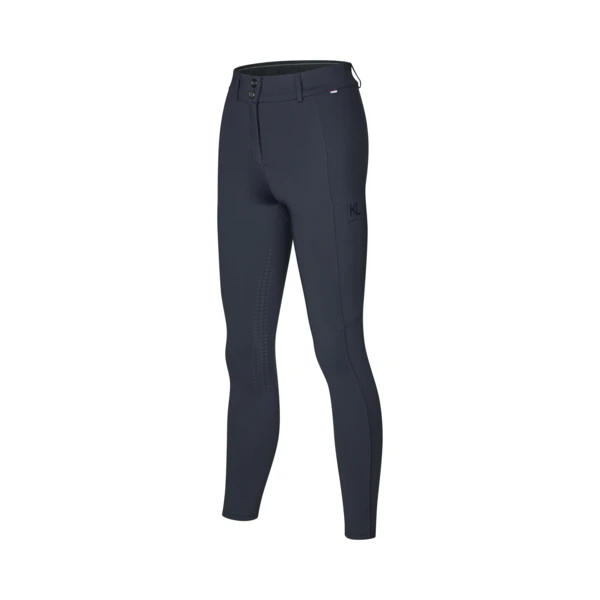 ladies breeches KLKaya h-shape f-grip
