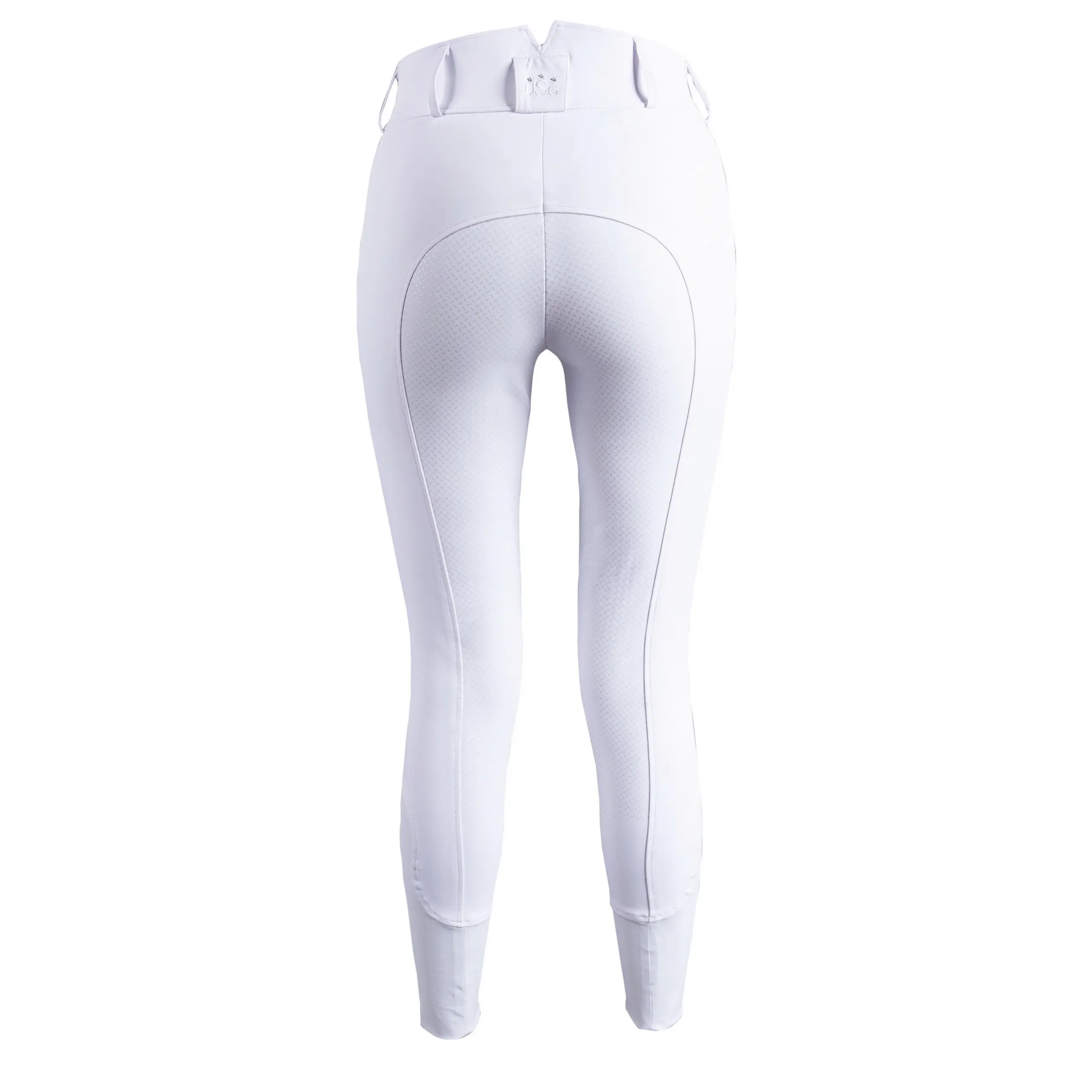 Damen Reithose "Liv", Vollbesatz mit Top-Grip