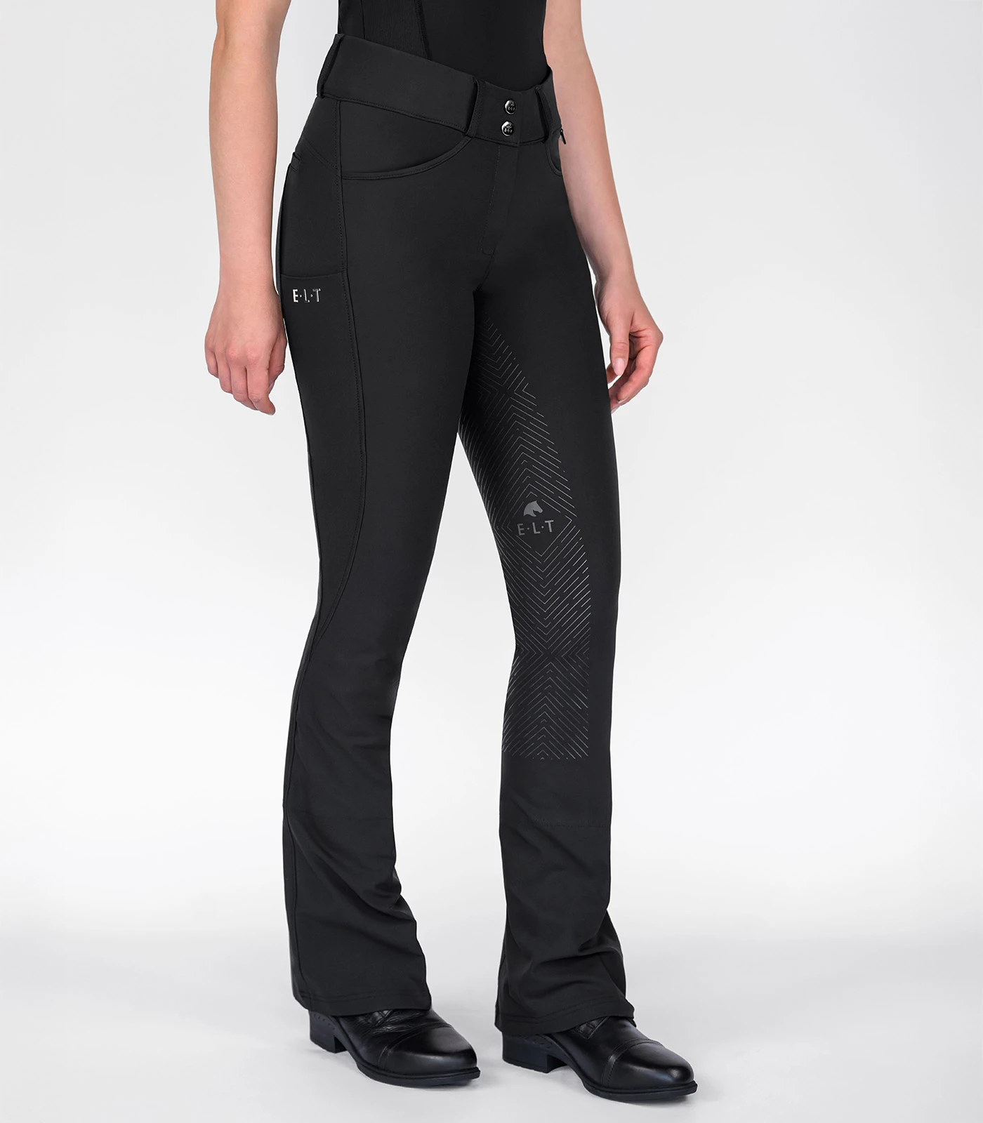 Damen Jodhpur Reithose COMFORT RIDE