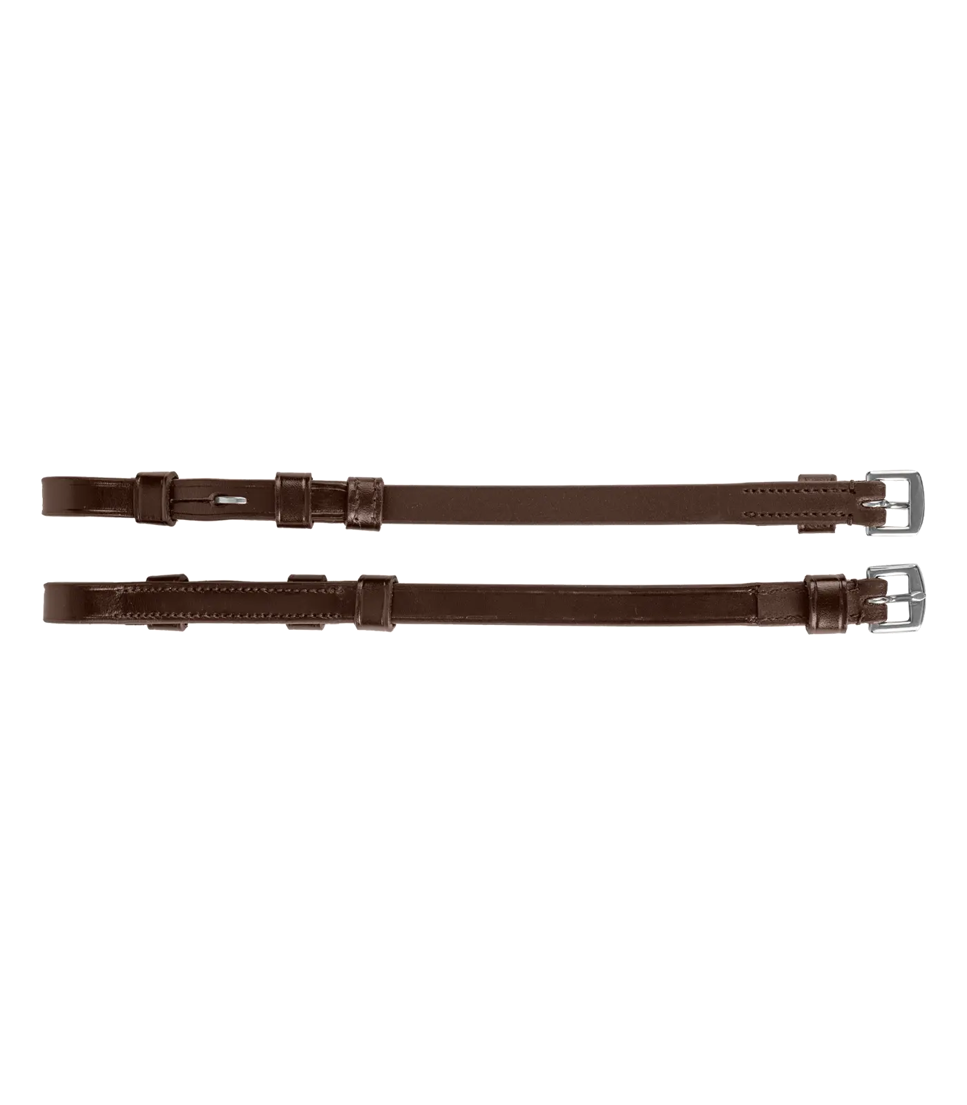 S-Line Backenstücke mit Haken, Paar