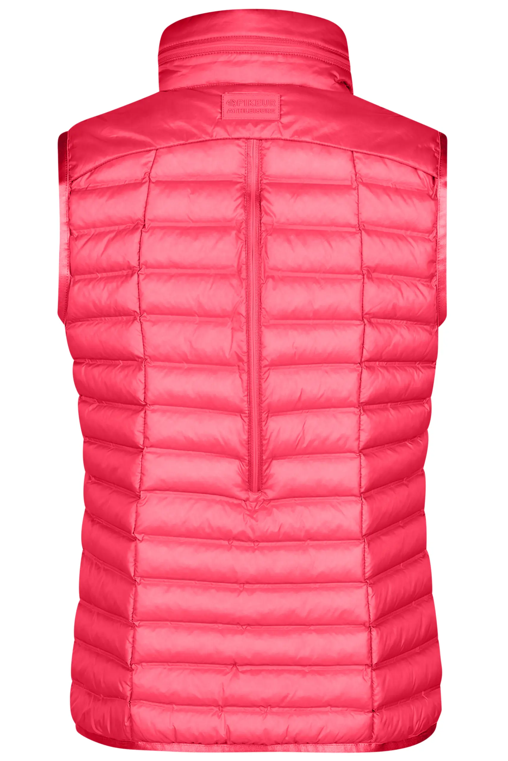 Damen QUILTED VEST Athleisure Sommer 2026
