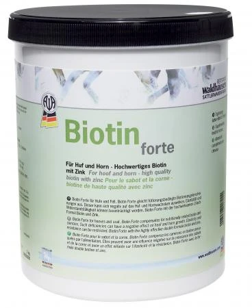 Biotin - Für Horn und Haar, 1kg