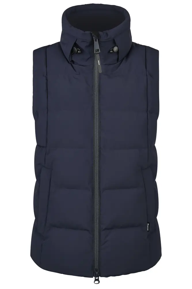 Damen Steppweste QUILTED Athleisure Herbst 2026