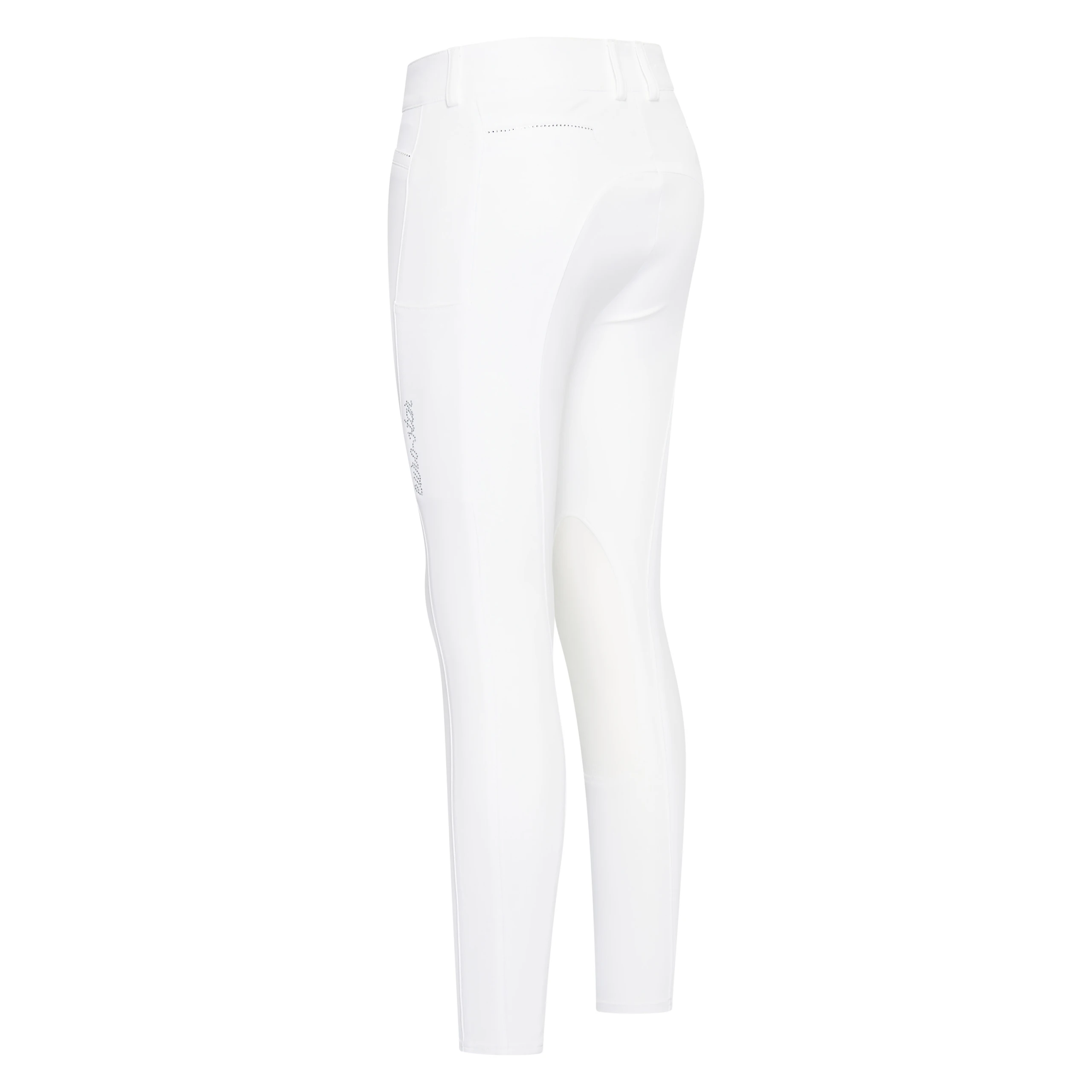 Damen Reithose ESArielle Competition Grip Connect Knee Sommer 2025