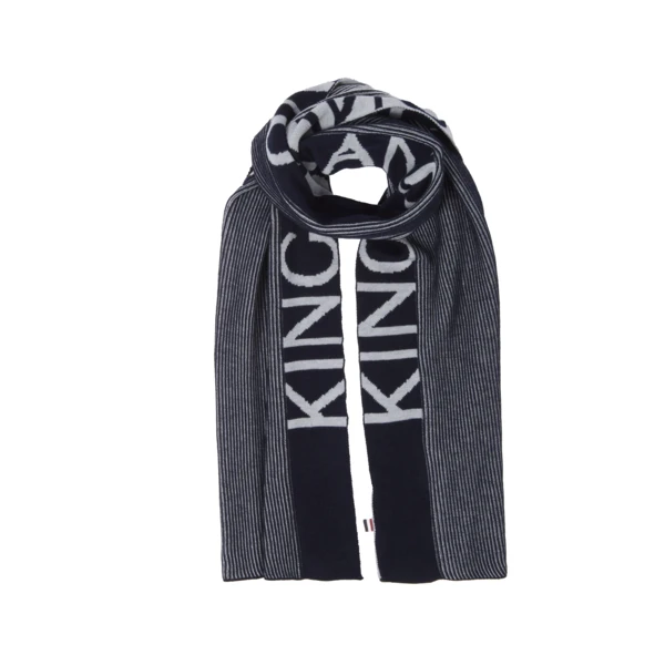 Knitted scarf KLMarion Winter 2025