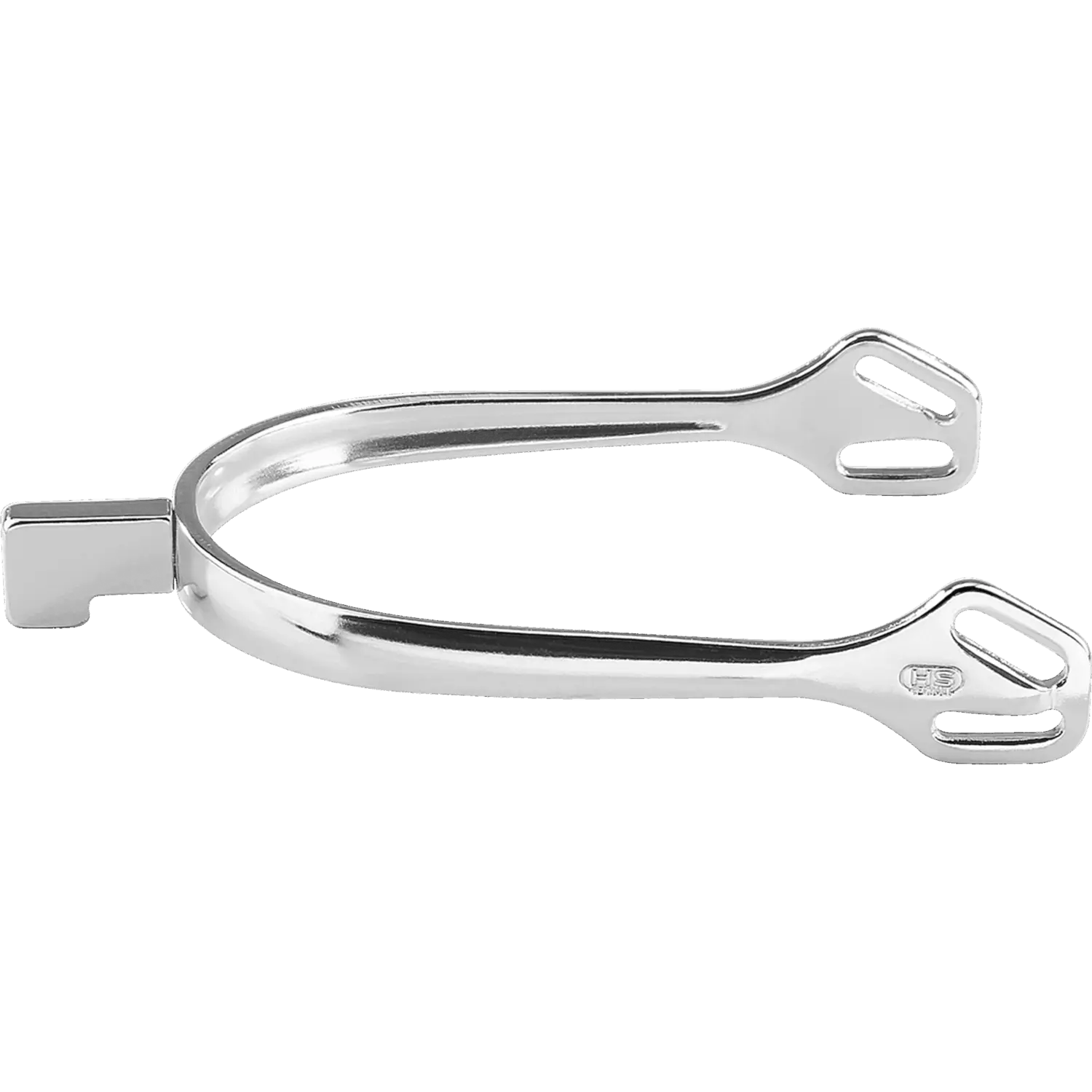 ULTRA FIT hammerspurs with balkenhol fastening - 20mm flat