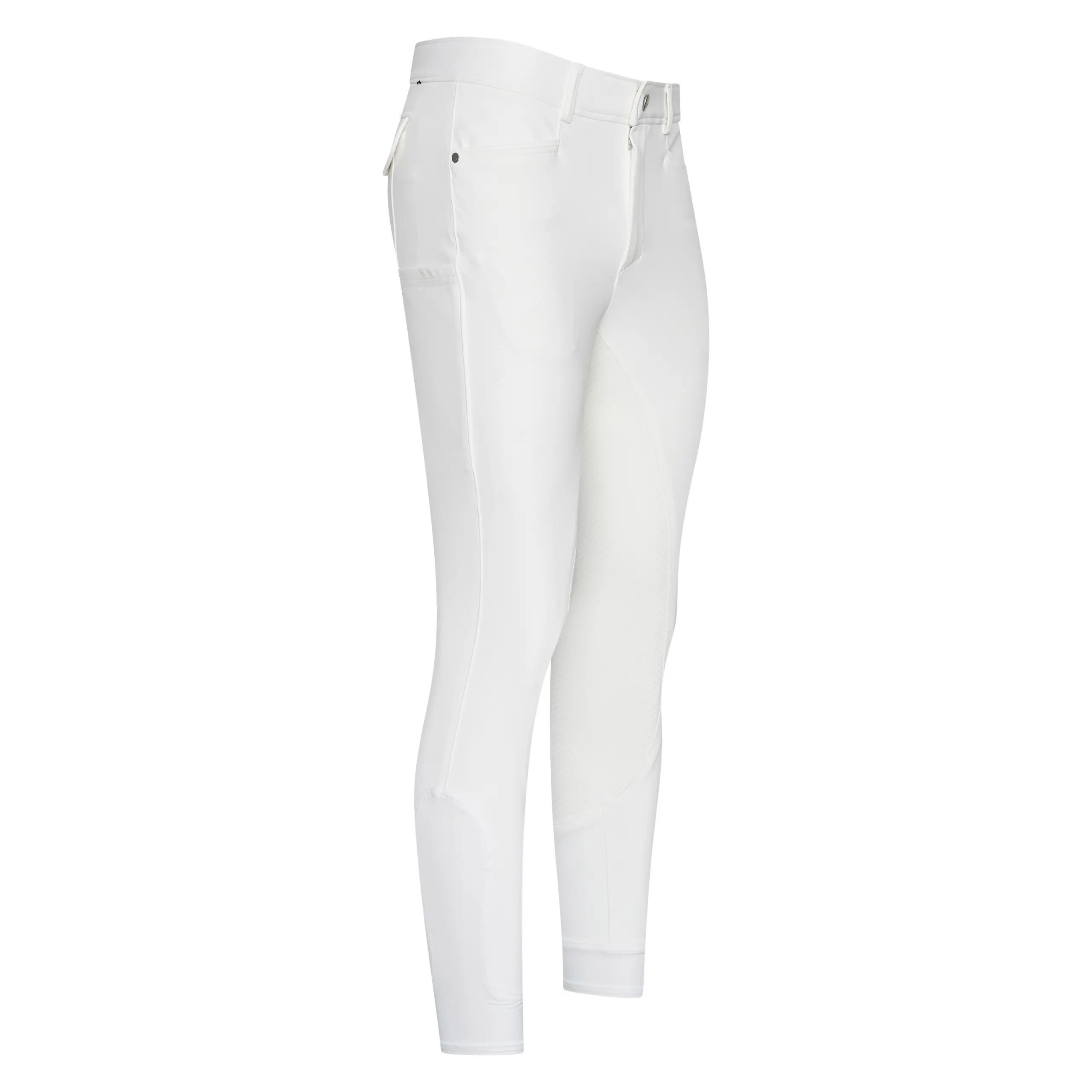 mens breeches ESCamillo FullGrip summer 2025