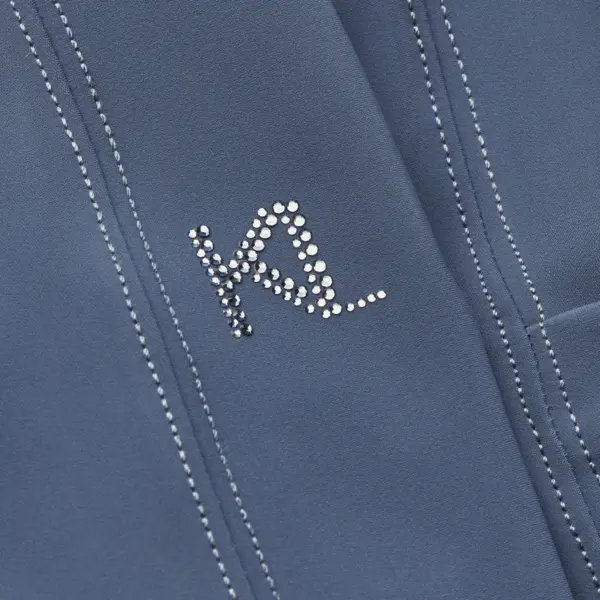 Damen Reithose KLKimi A-Form mit Full-Grip Sommer 2026