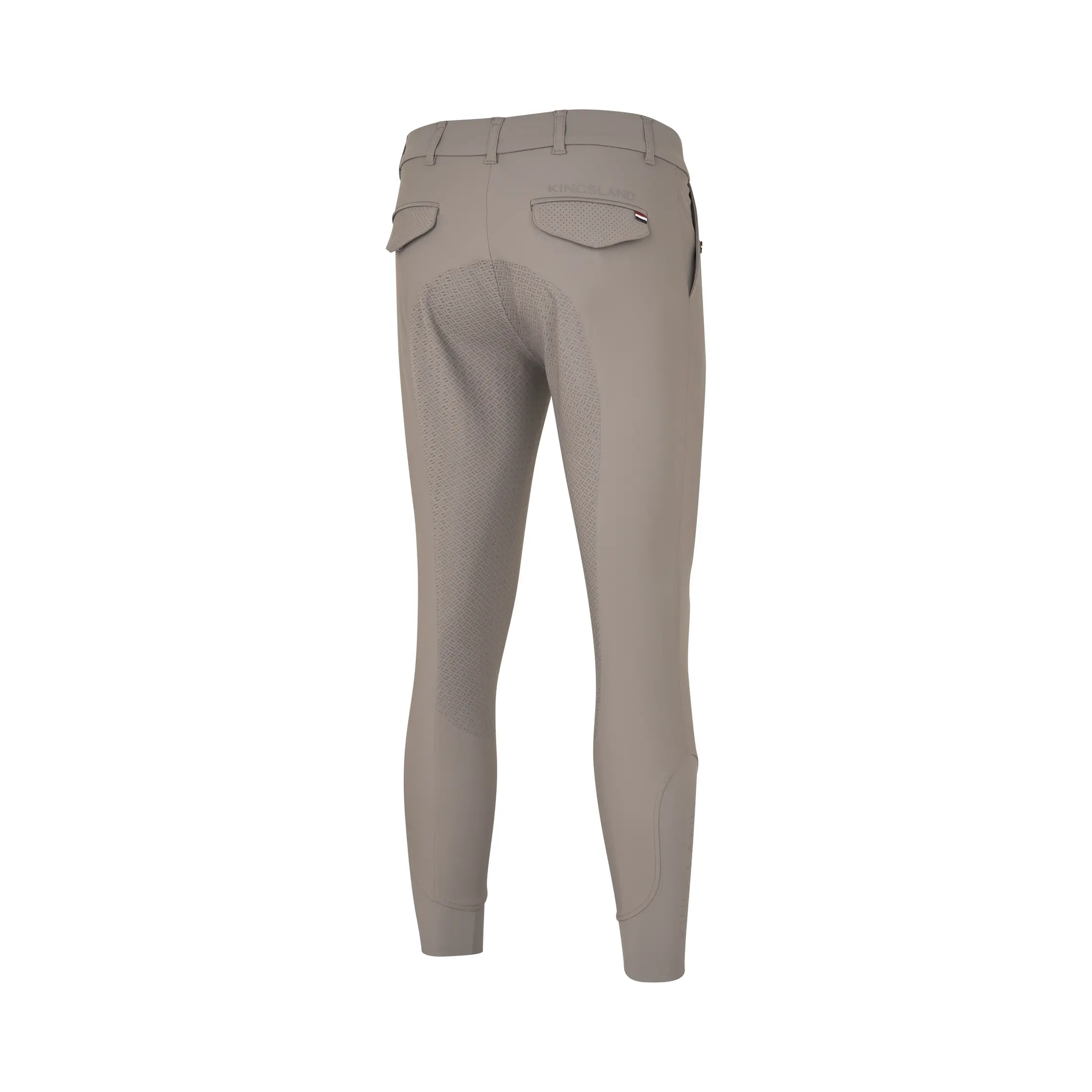 Mens breeches KLKoa Full-Grip seamless summer 2026