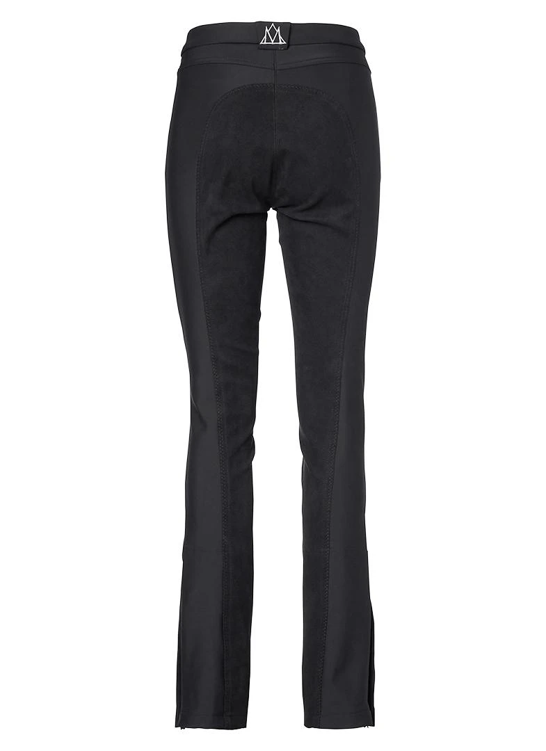 Damen Jodhpur Reithose ELSA Softshell Jodhpurs