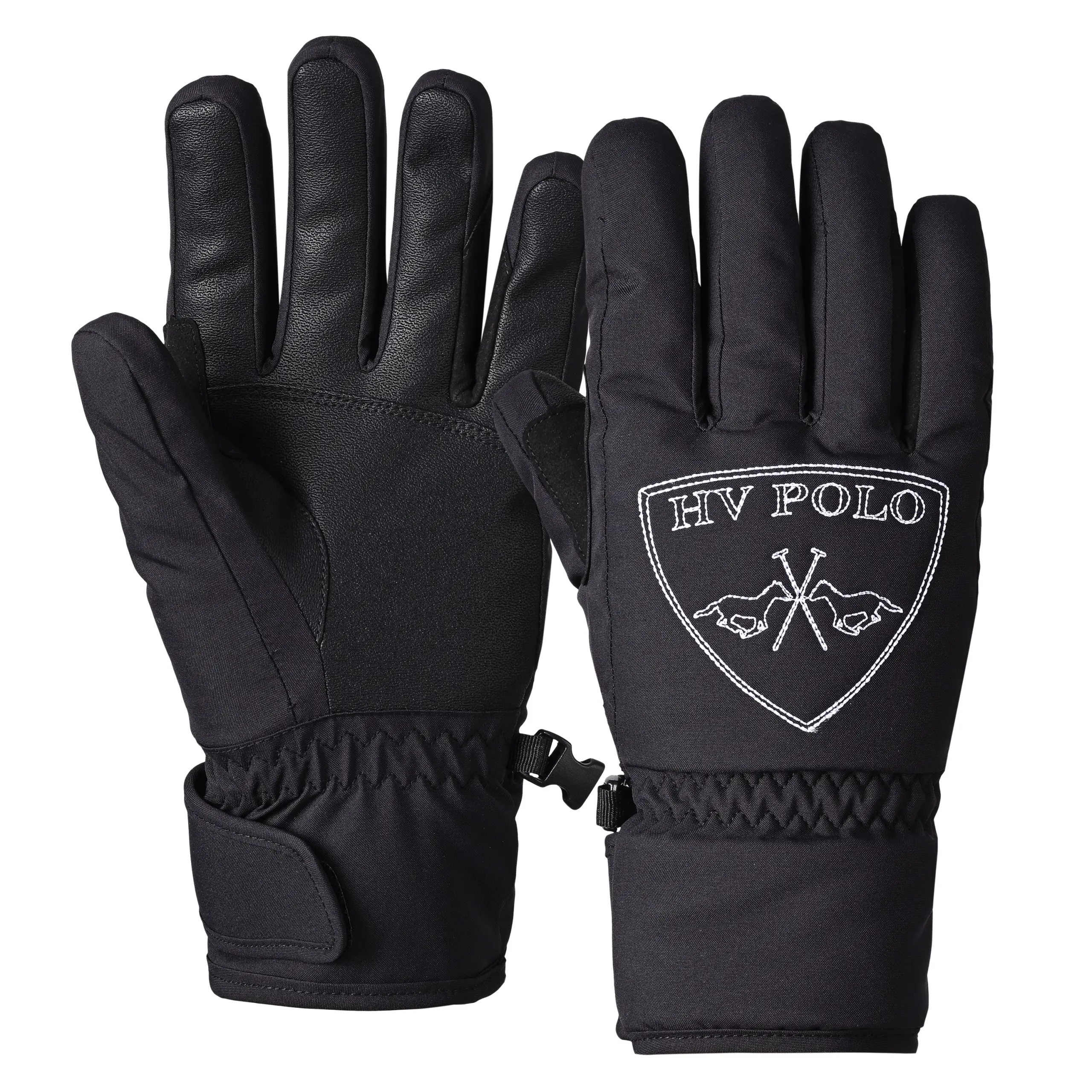 KIDS Handschuhe HVPSports Winter 2025