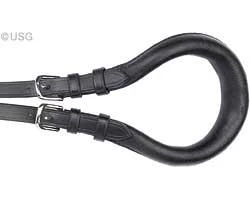 STAR Leather Crupper