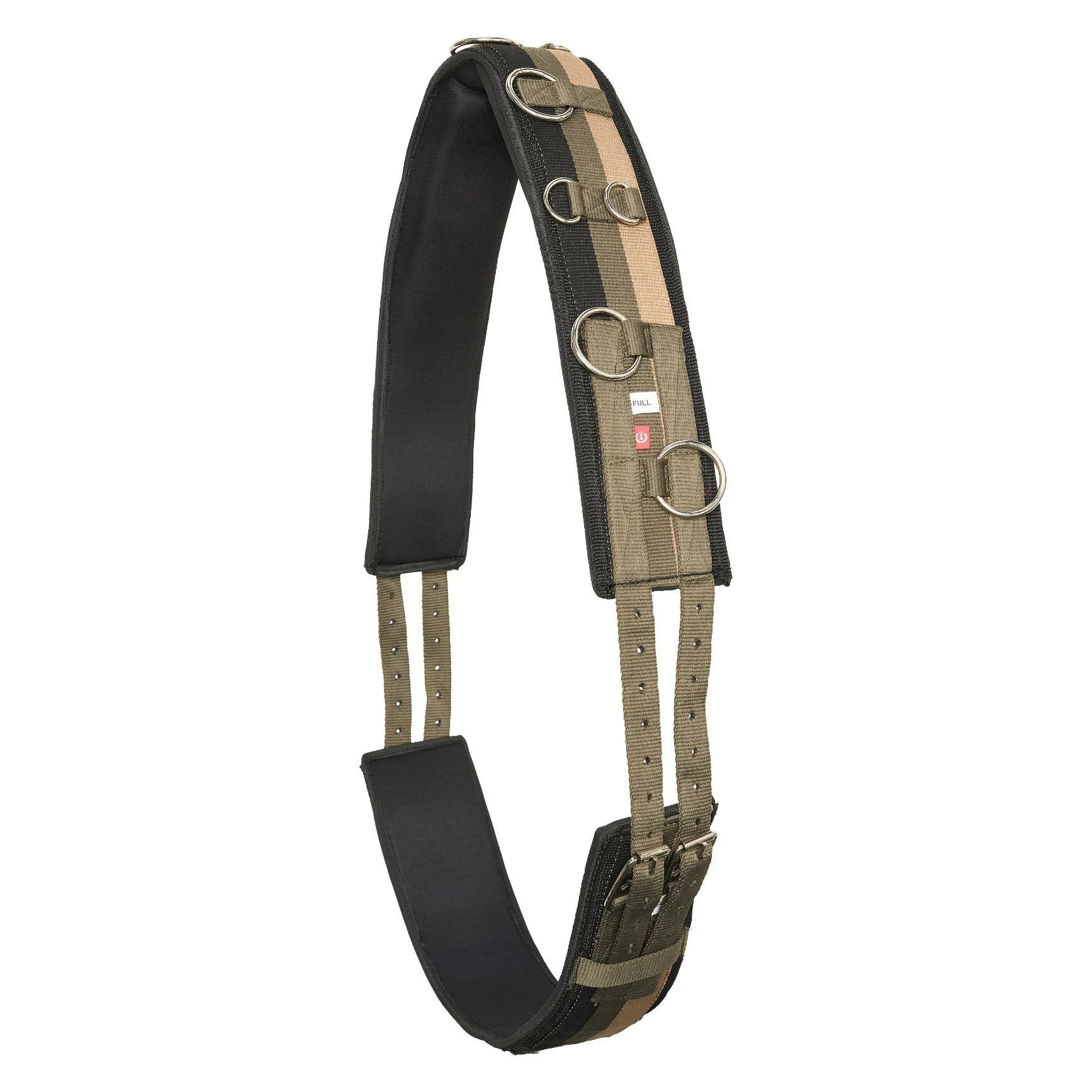 Lunging girth IRHDeluxe Summer 2026