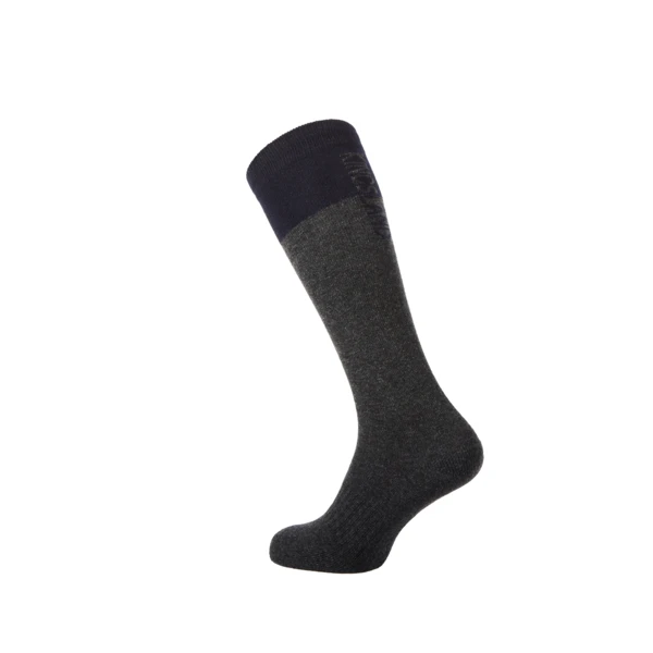 Knee-Length Sock KLMargit Woolmix Winter 2025
