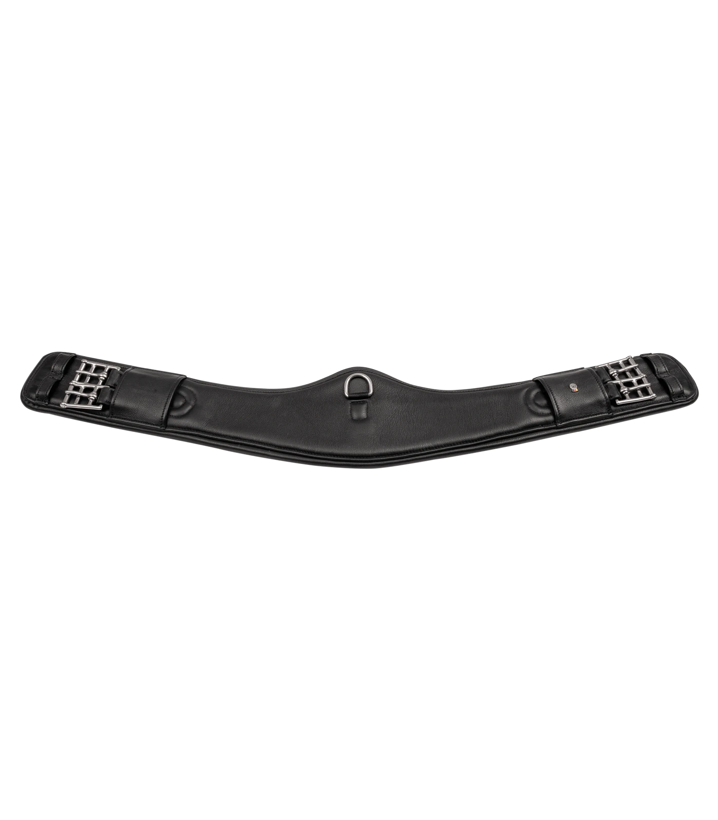 Contour Short Leather Girth