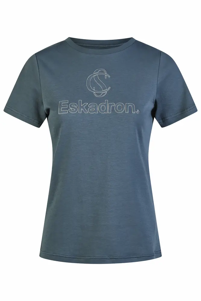 Ladies T-SHIRT Classic Sports 2026