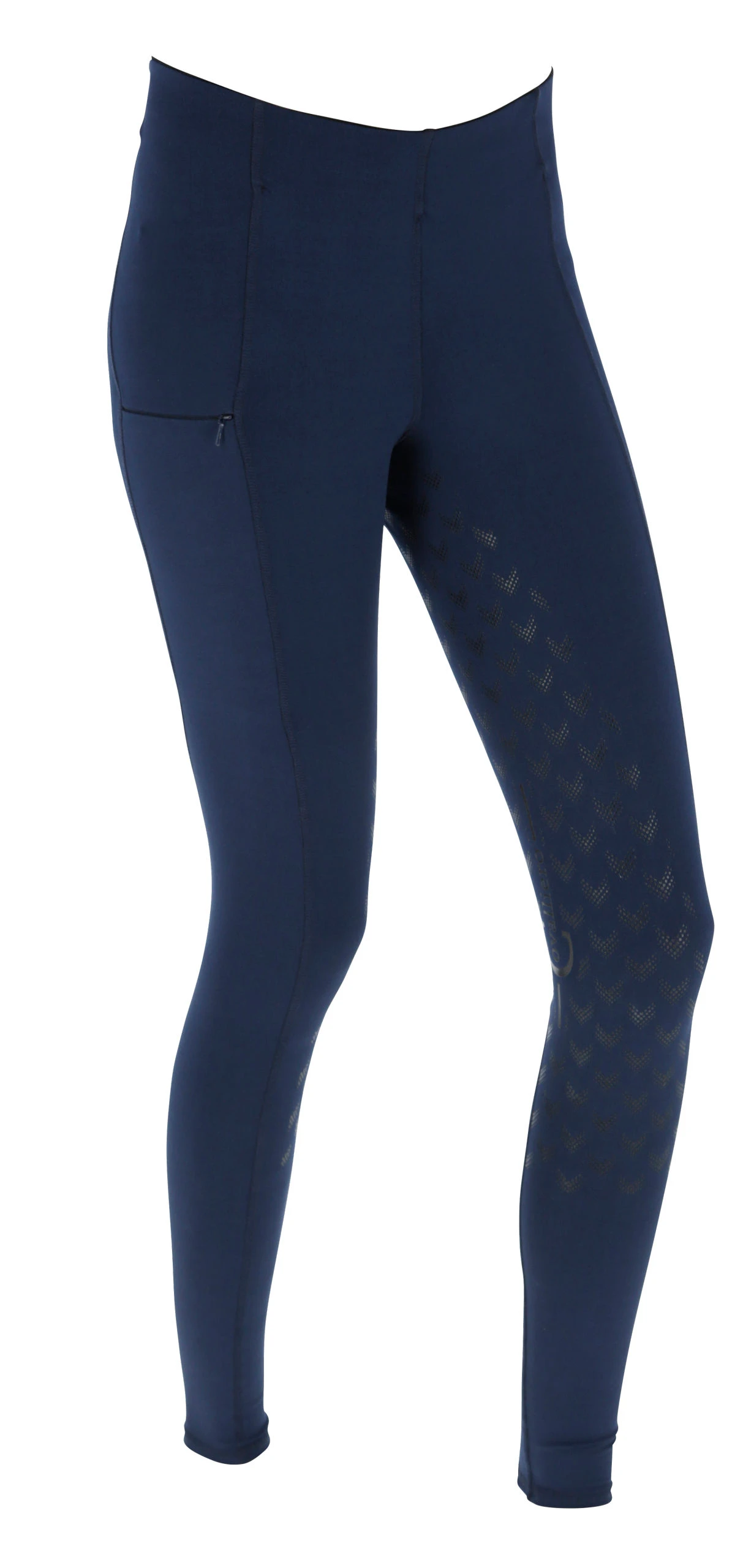 Kinder Reitleggings EQUONA