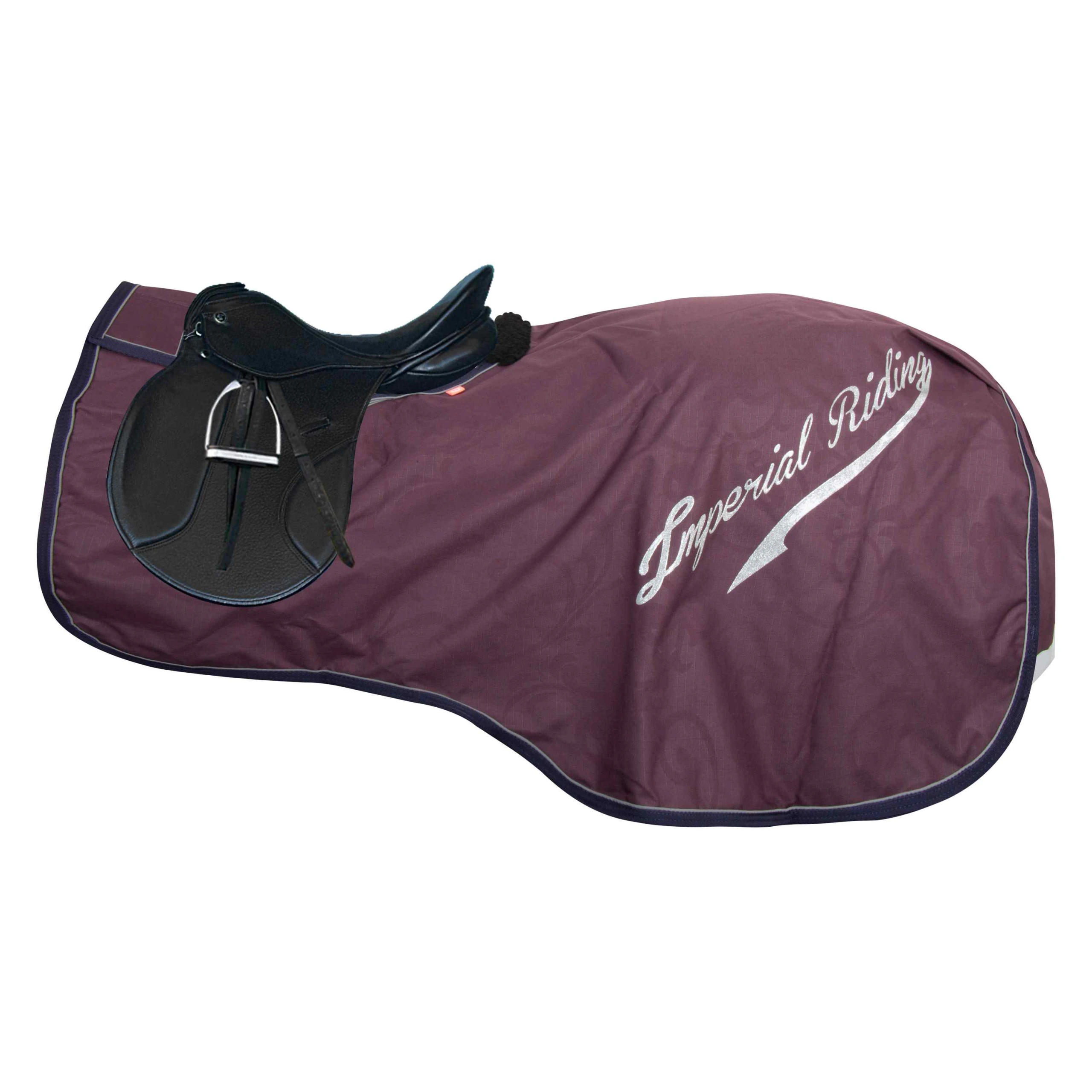 Excercise blanket IRHSuper-dry 0gr