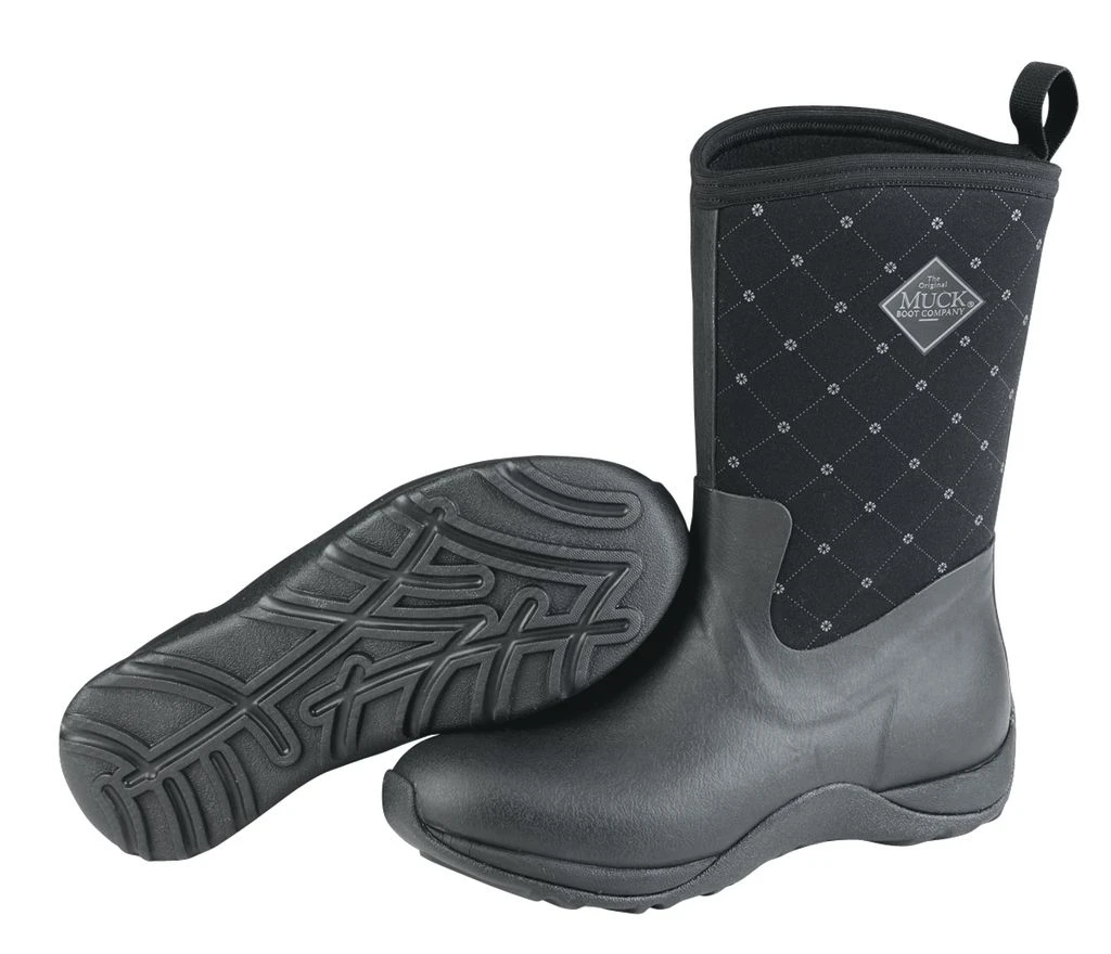 Damen Stiefel ARCTIC WEEKEND