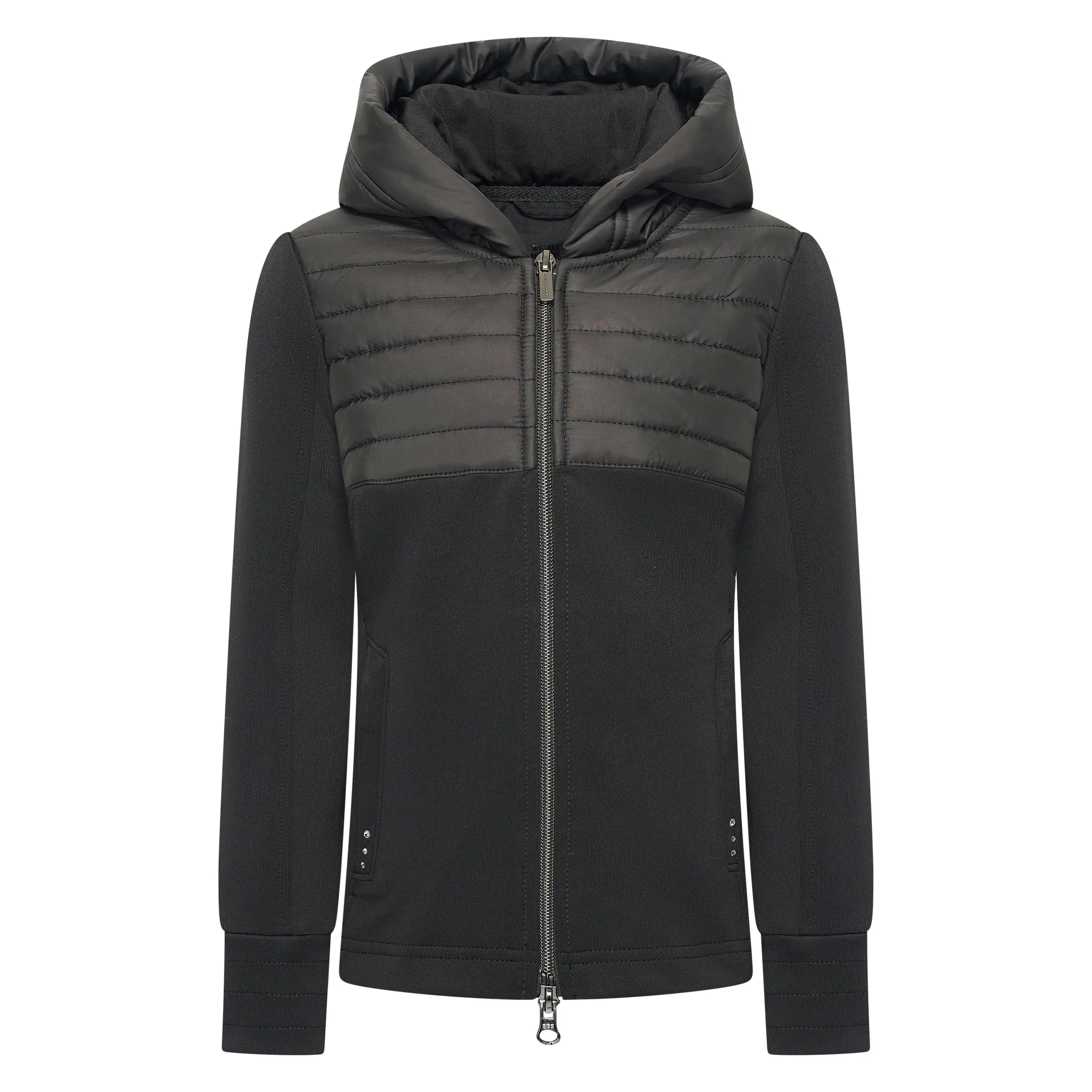 KIDS Tech jacket IRHBrett winter 2025