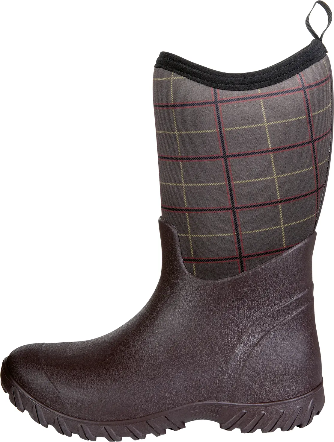 Softoprenstiefel -Thermo-