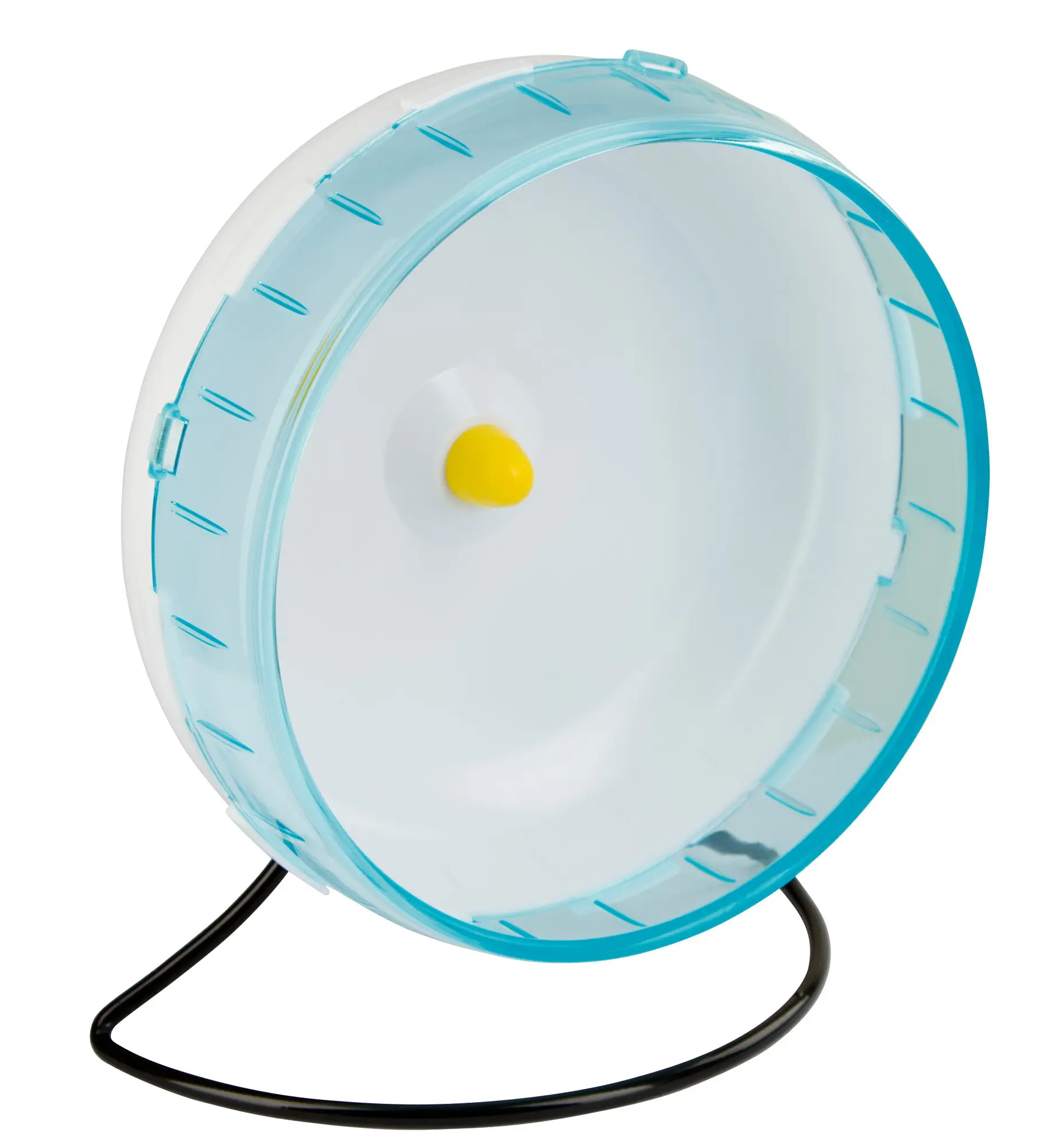 Hamster Wheel ø 20 cm x 8 cm plastic